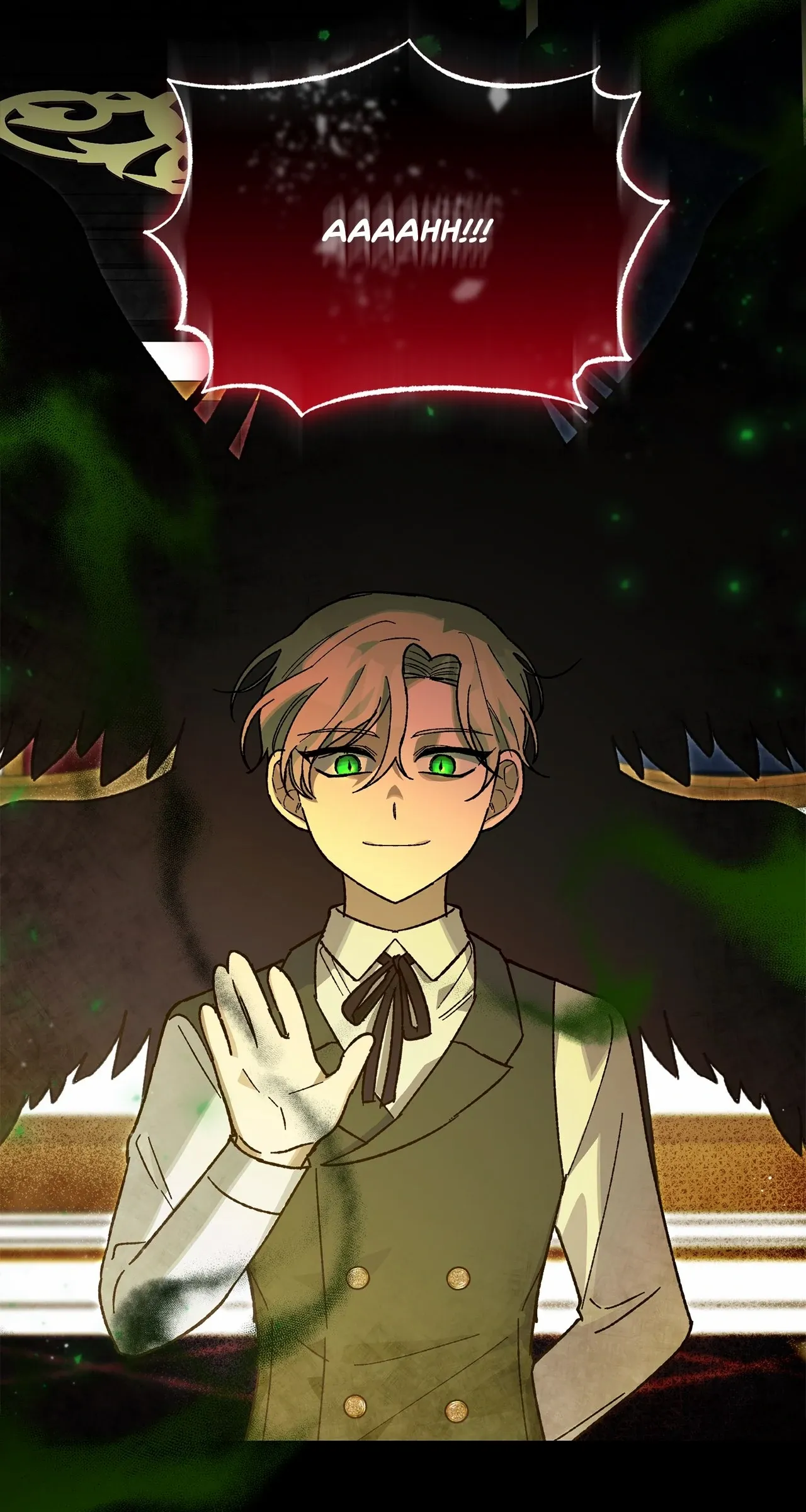 Read Let Me Kidnap the Male Lead! Manga Online