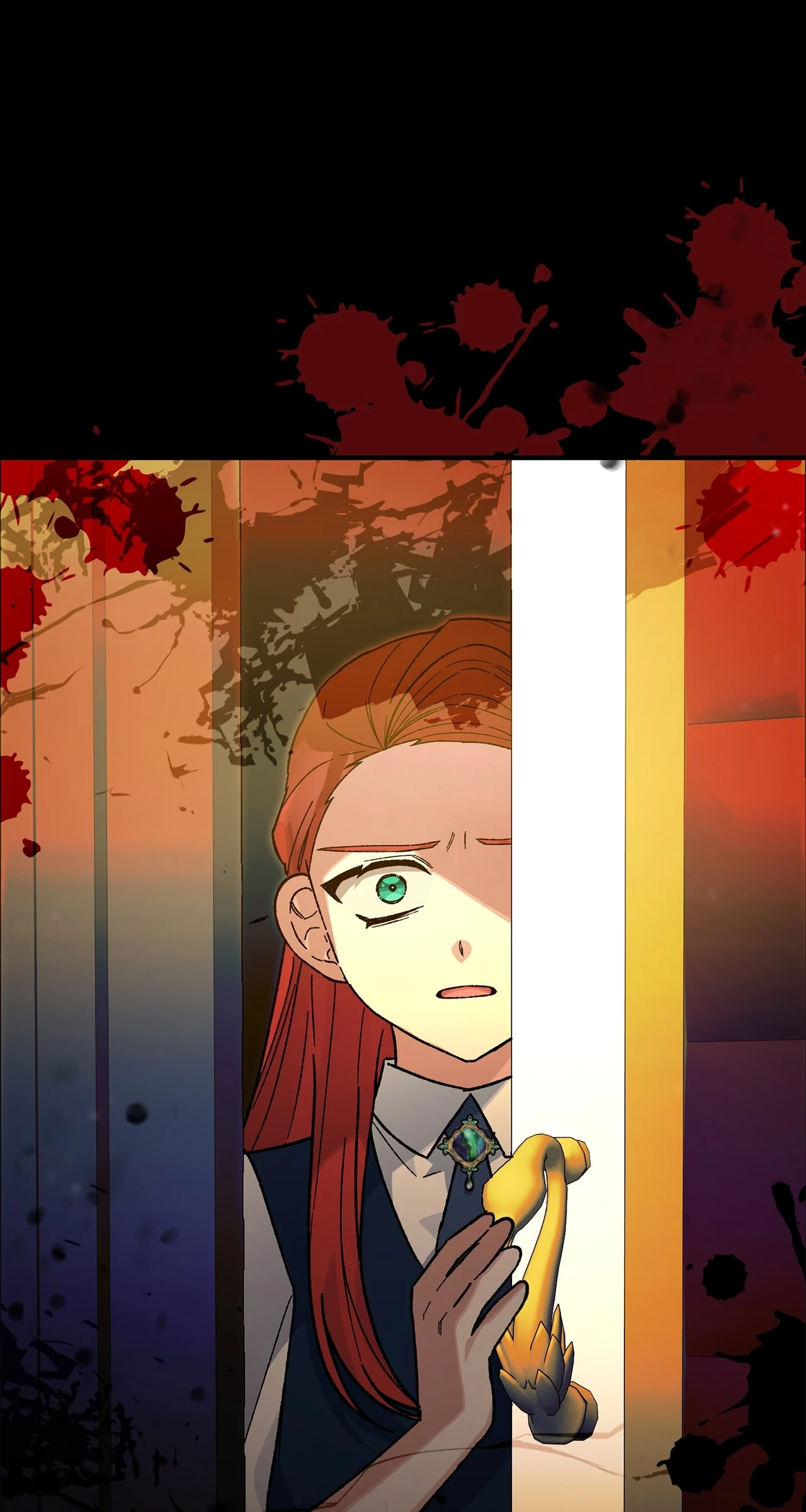 Read Let Me Kidnap the Male Lead! Manga Online