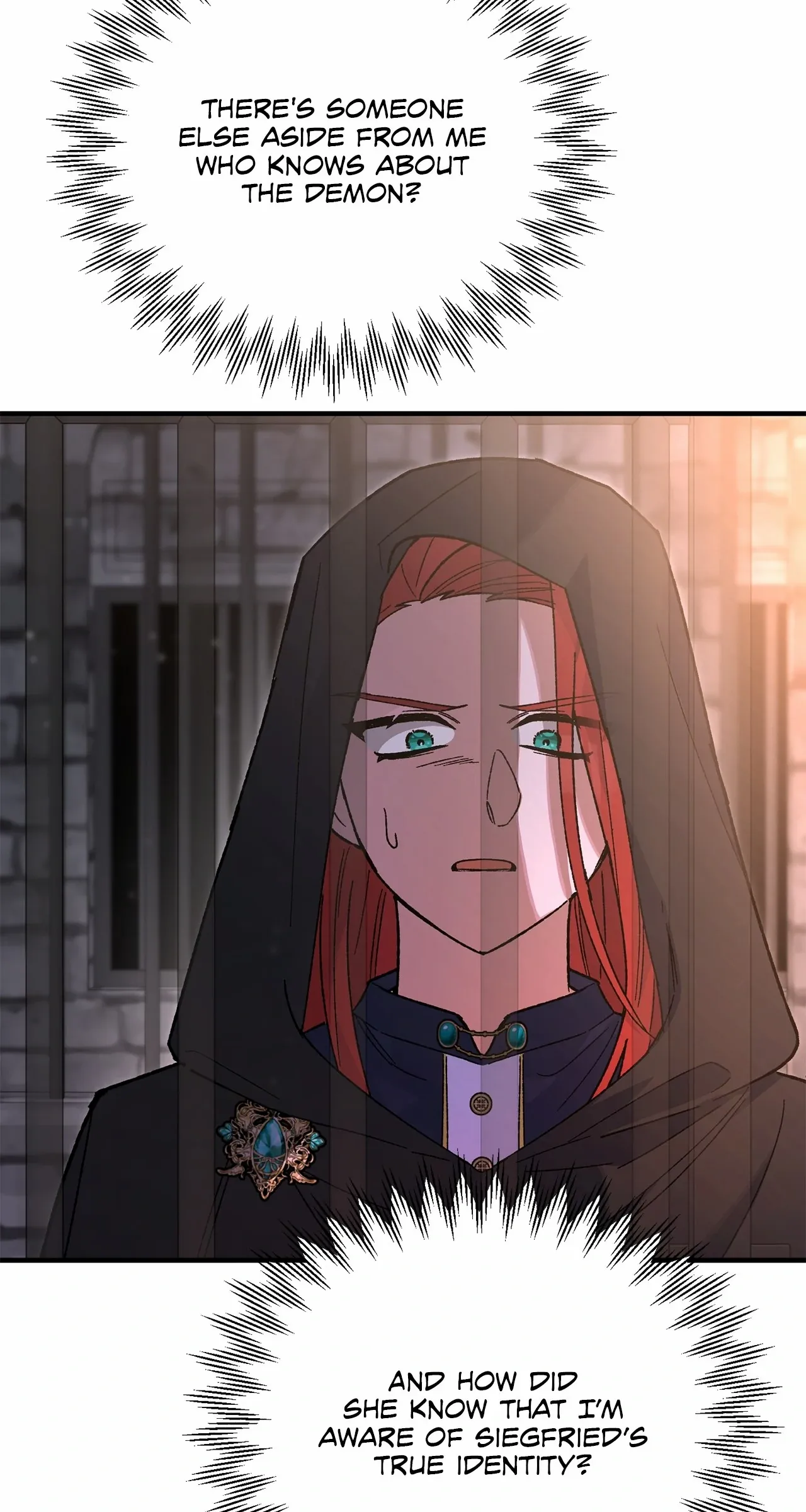 Read Let Me Kidnap the Male Lead! Manga Online