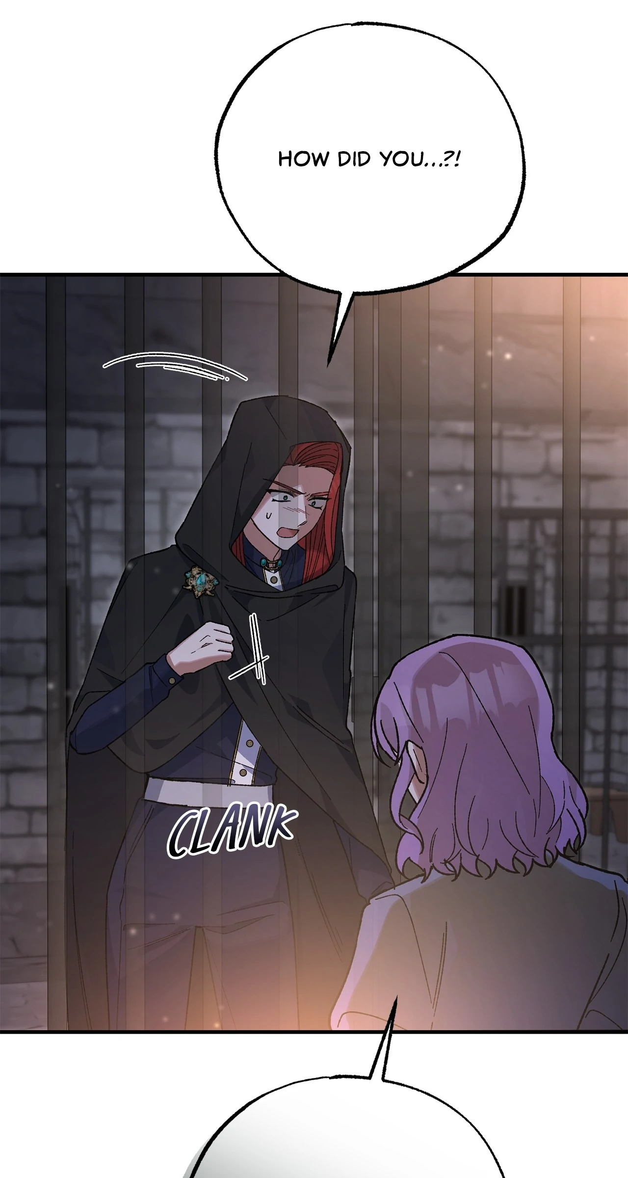 Read Let Me Kidnap the Male Lead! Manga Online