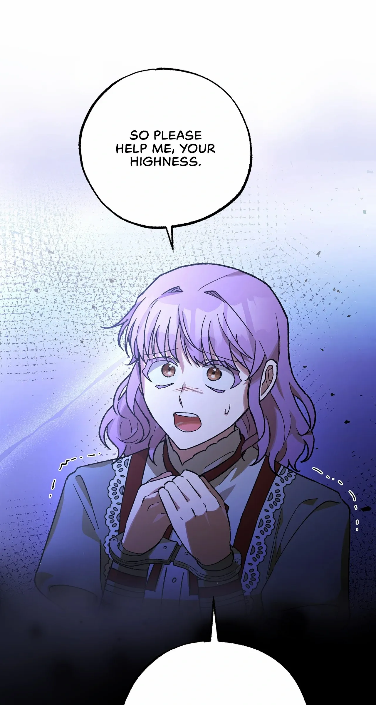 Read Let Me Kidnap the Male Lead! Manga Online