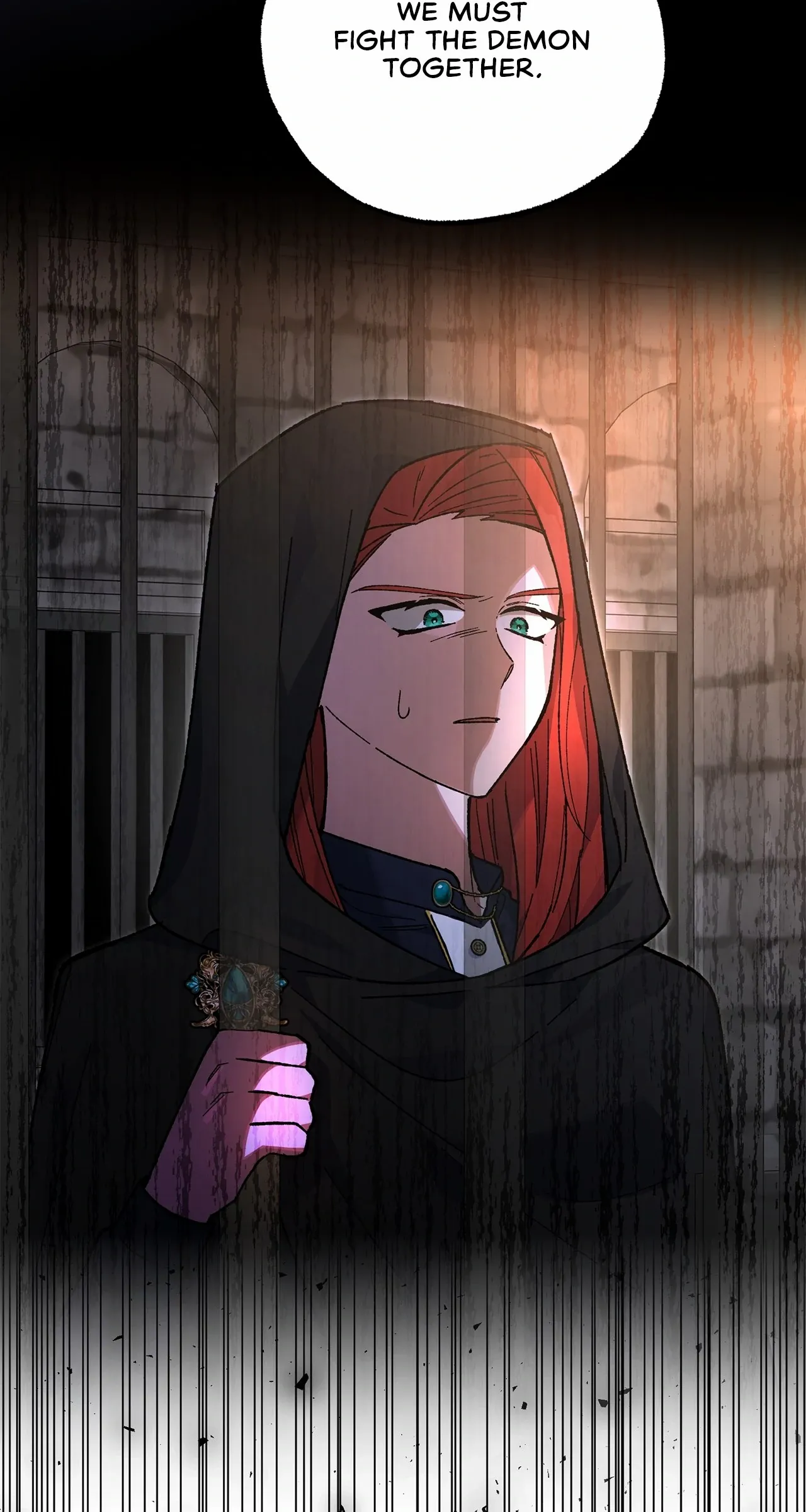 Read Let Me Kidnap the Male Lead! Manga Online