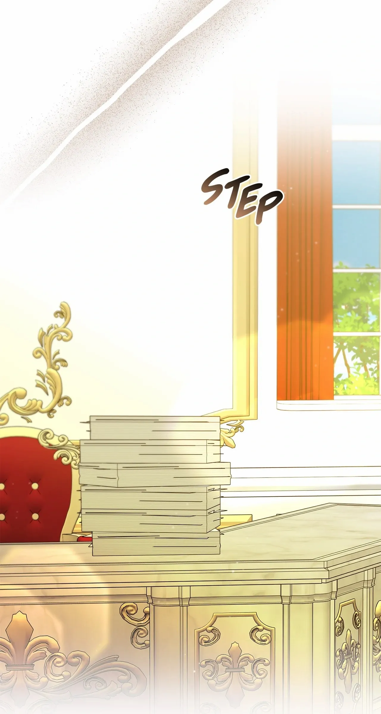 Read Let Me Kidnap the Male Lead! Manga Online