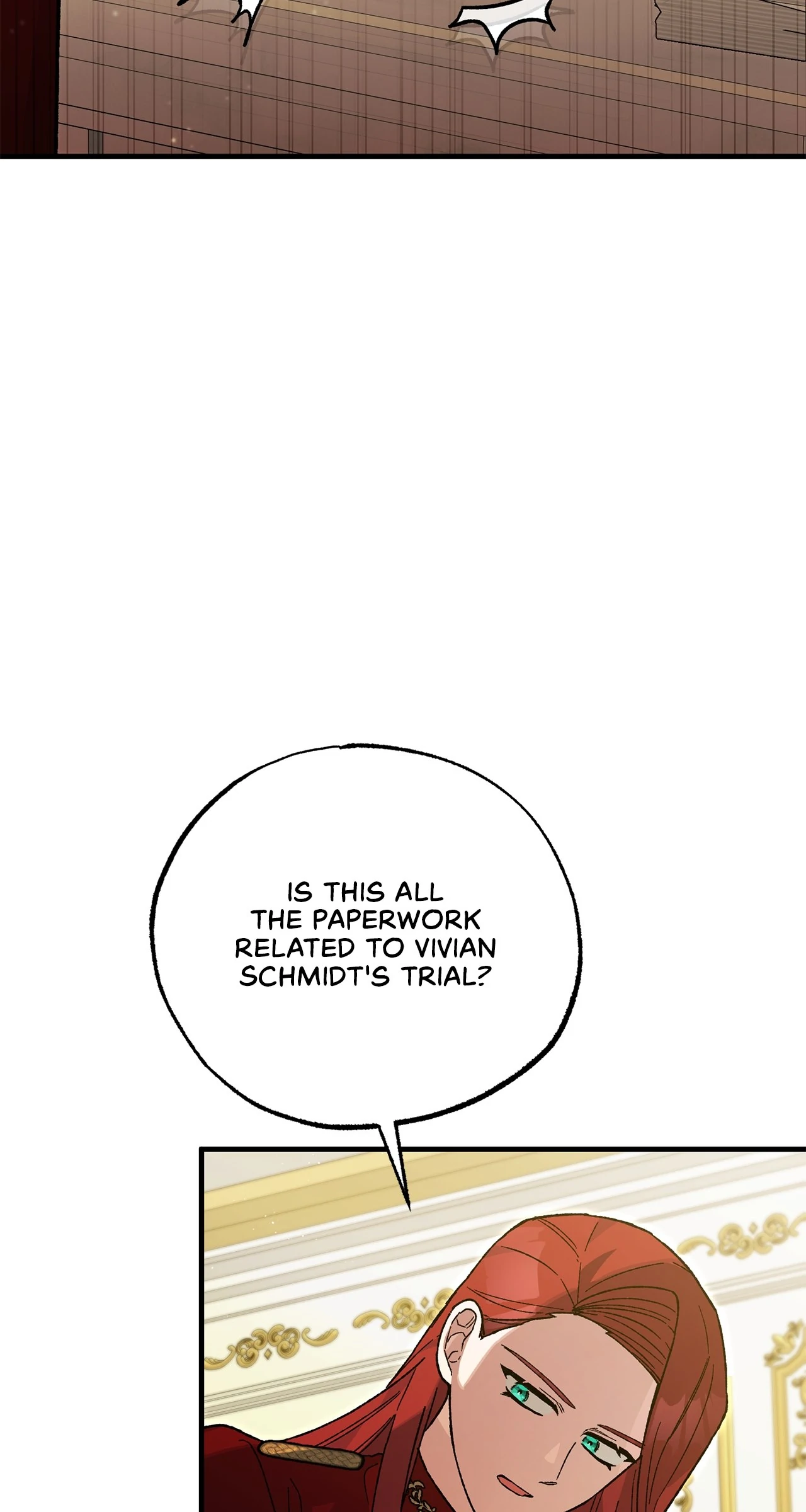 Read Let Me Kidnap the Male Lead! Manga Online