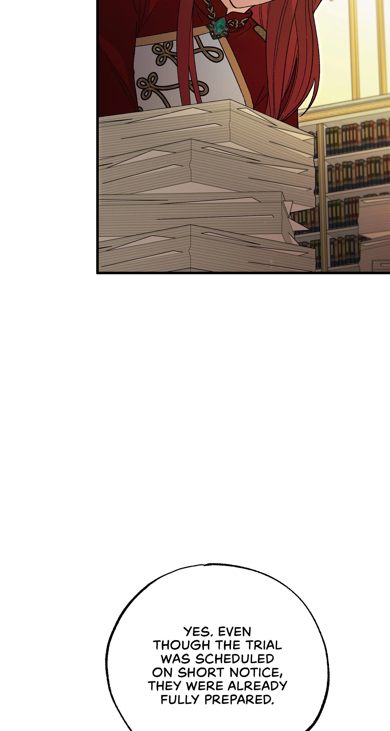 Read Let Me Kidnap the Male Lead! Manga Online