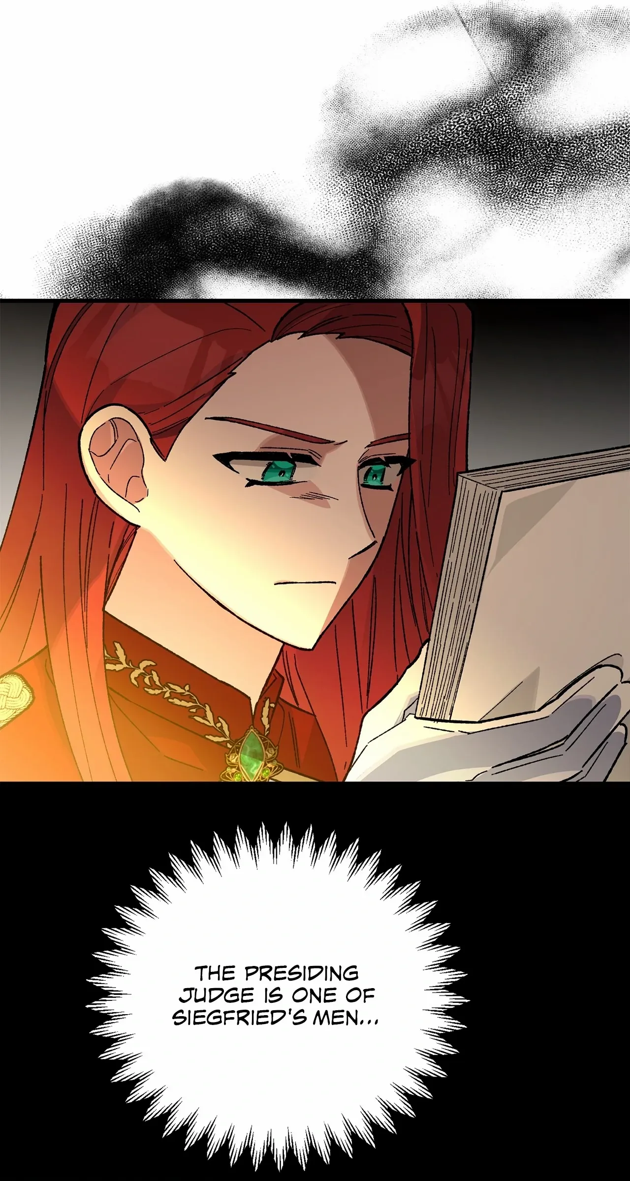 Read Let Me Kidnap the Male Lead! Manga Online