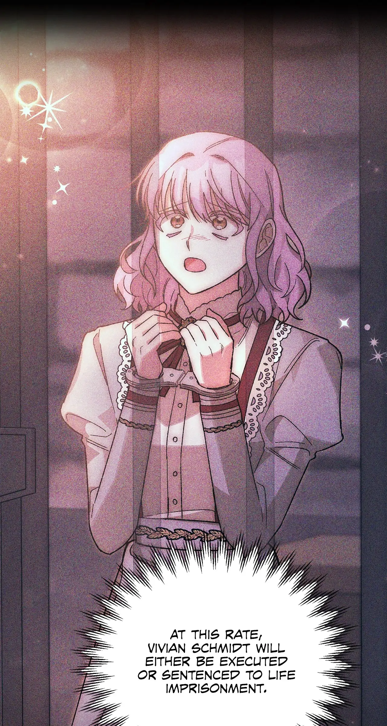 Read Let Me Kidnap the Male Lead! Manga Online