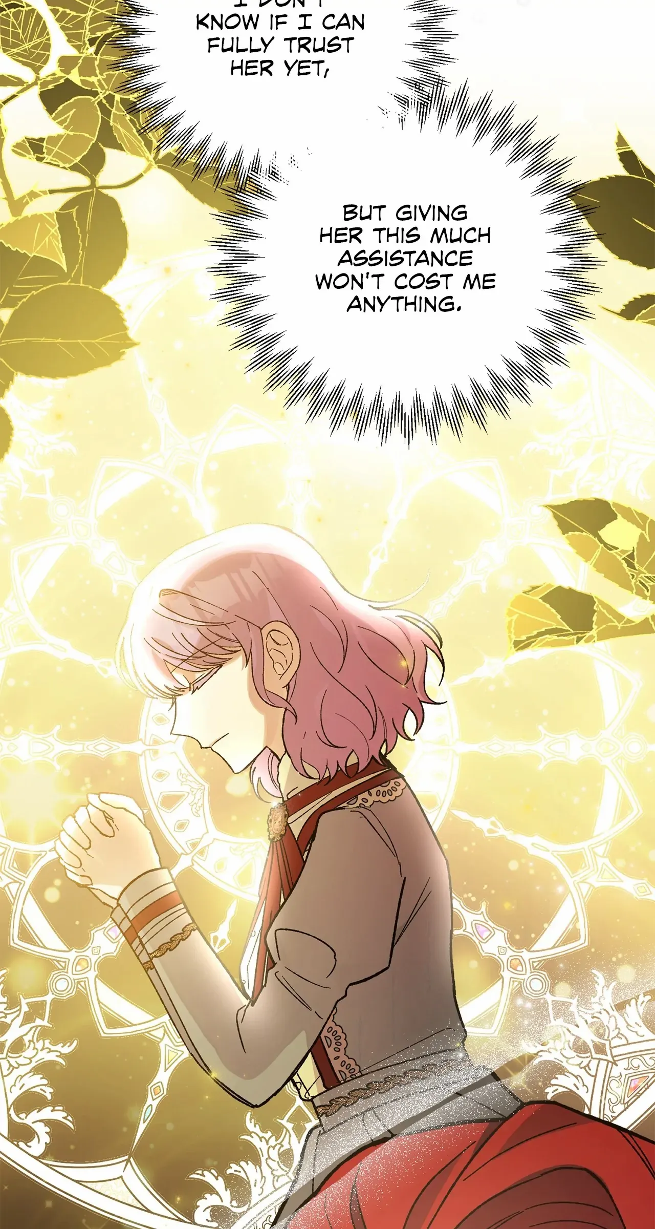 Read Let Me Kidnap the Male Lead! Manga Online