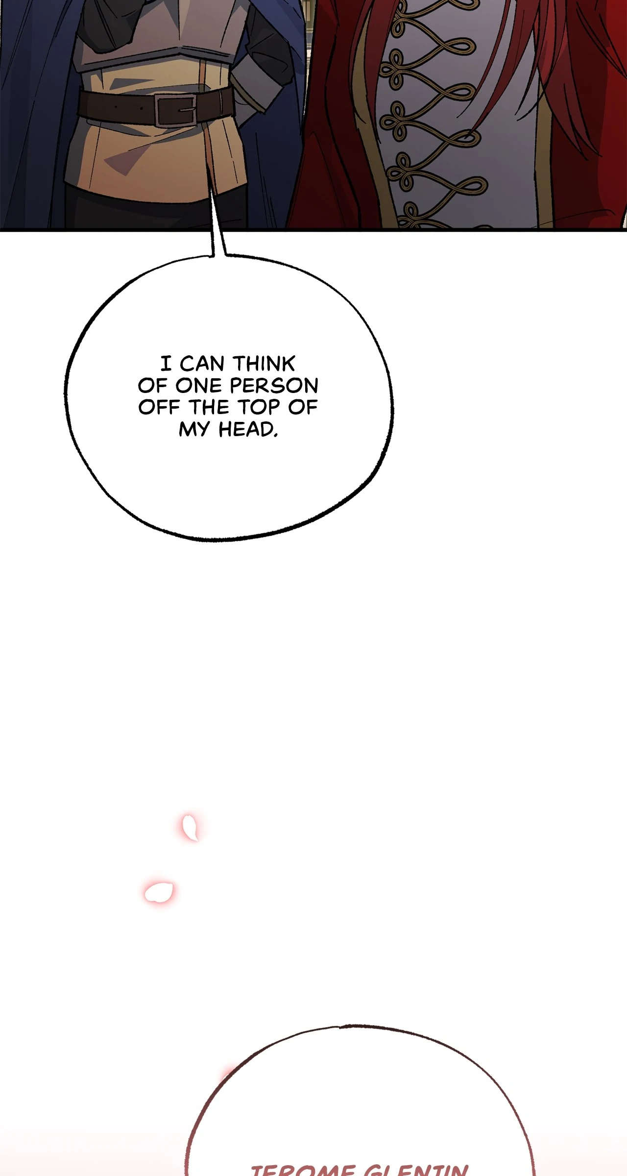 Read Let Me Kidnap the Male Lead! Manga Online