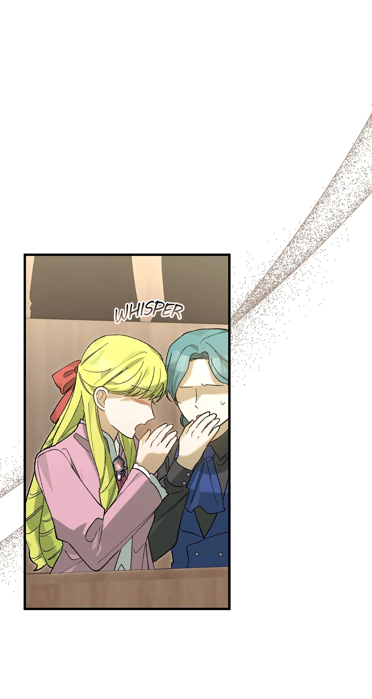 Read Let Me Kidnap the Male Lead! Manga Online