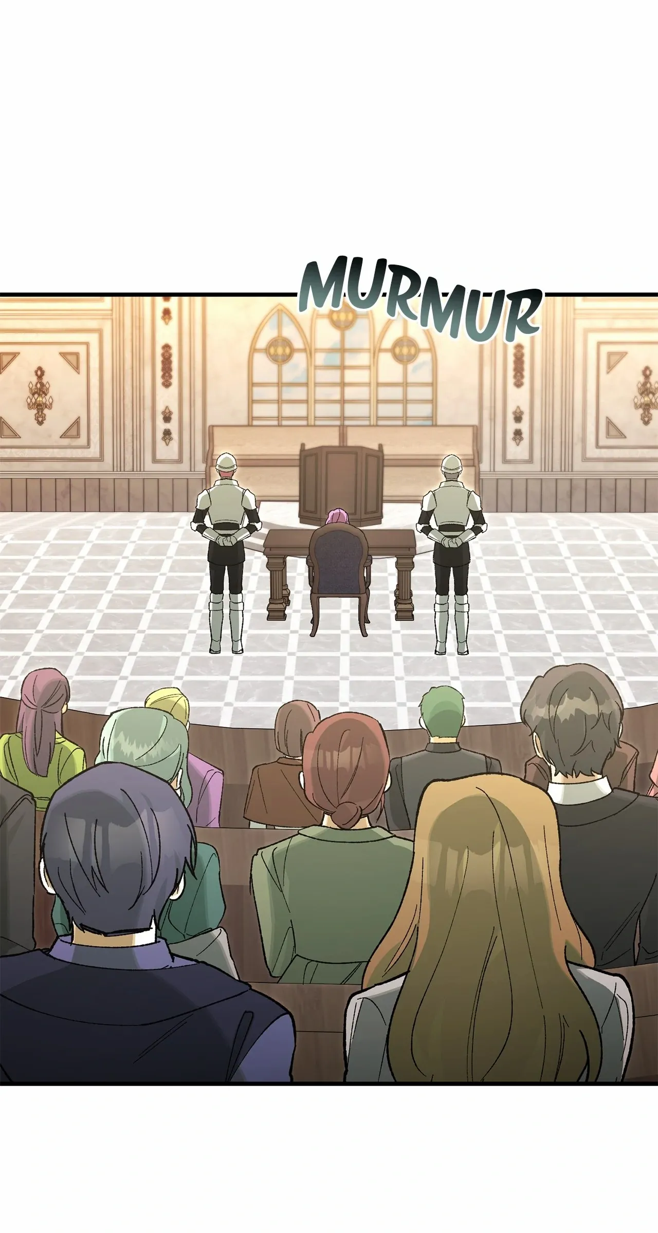 Read Let Me Kidnap the Male Lead! Manga Online