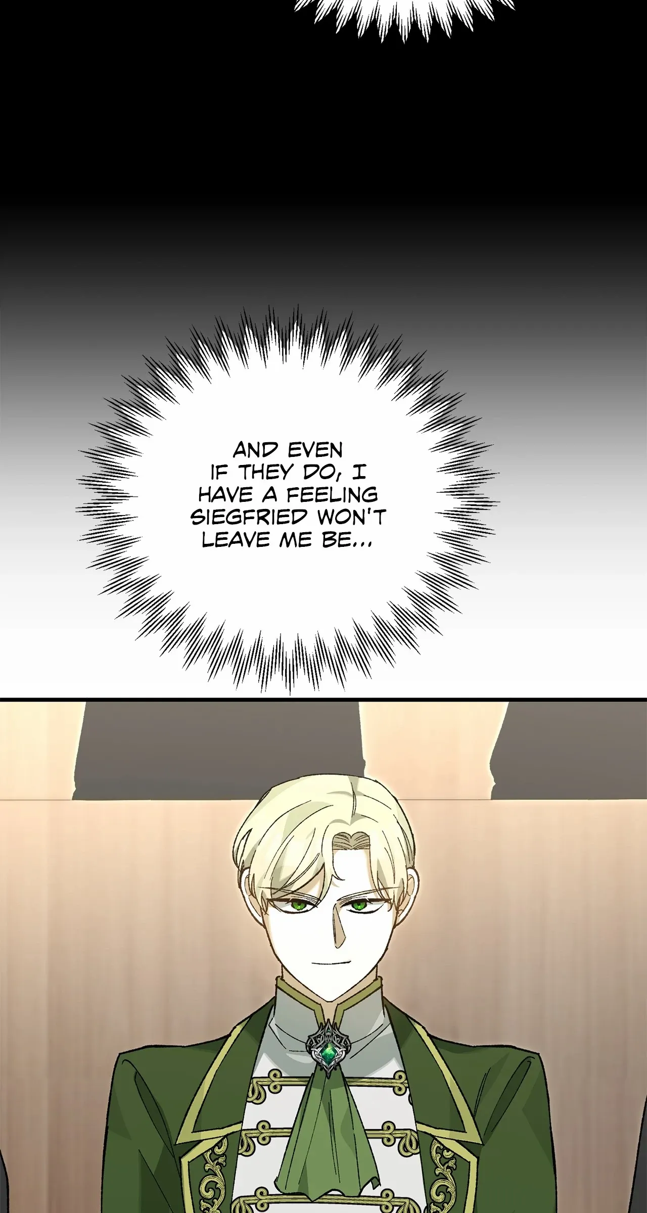 Read Let Me Kidnap the Male Lead! Manga Online