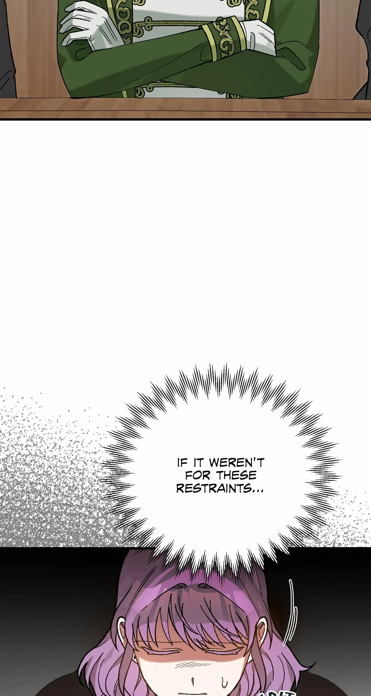 Read Let Me Kidnap the Male Lead! Manga Online