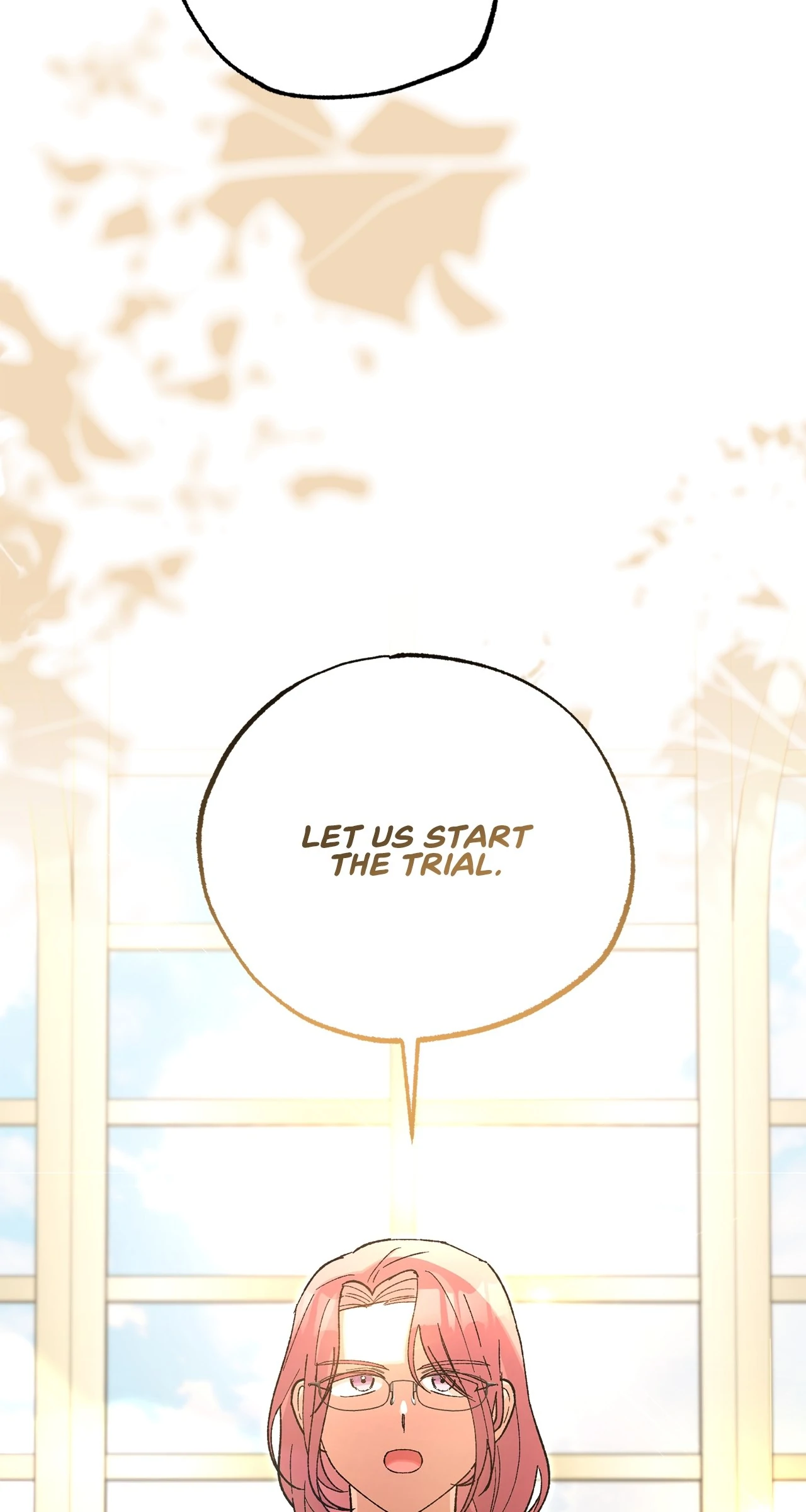 Read Let Me Kidnap the Male Lead! Manga Online