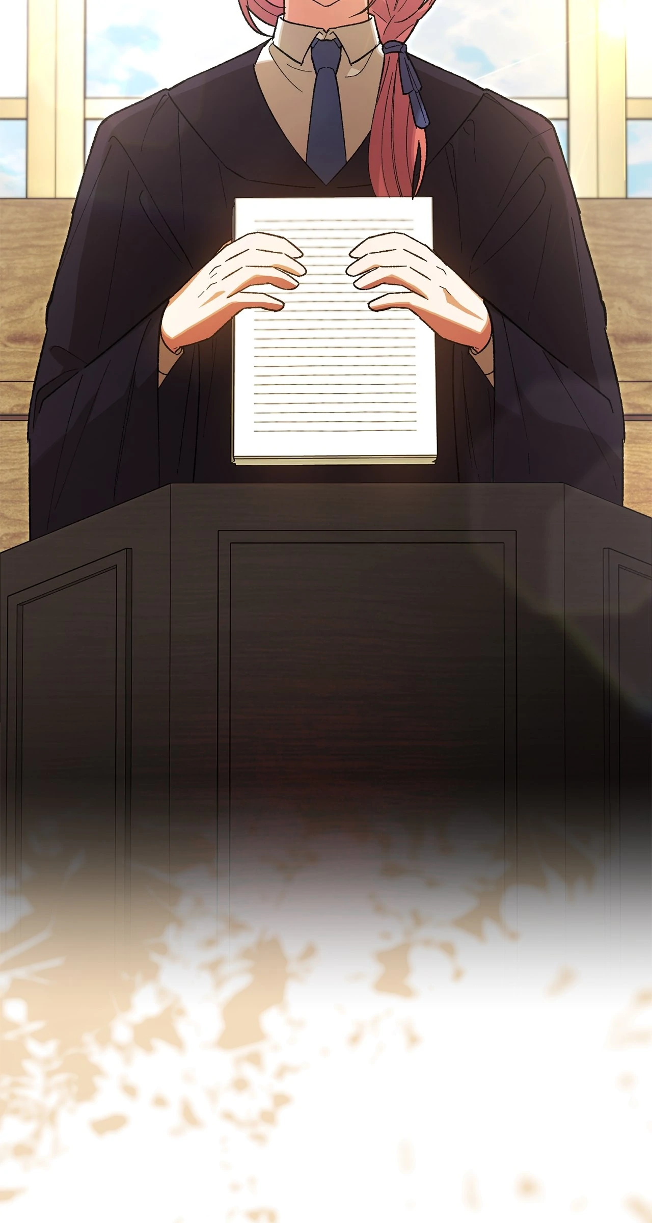 Read Let Me Kidnap the Male Lead! Manga Online