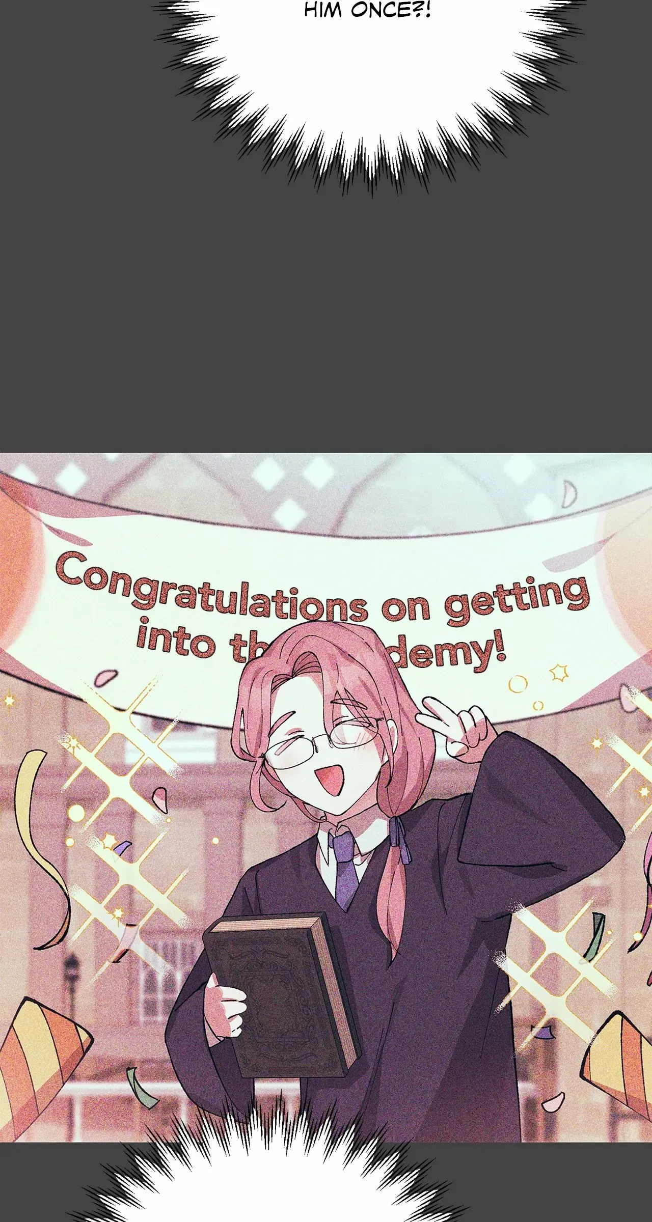 Read Let Me Kidnap the Male Lead! Manga Online