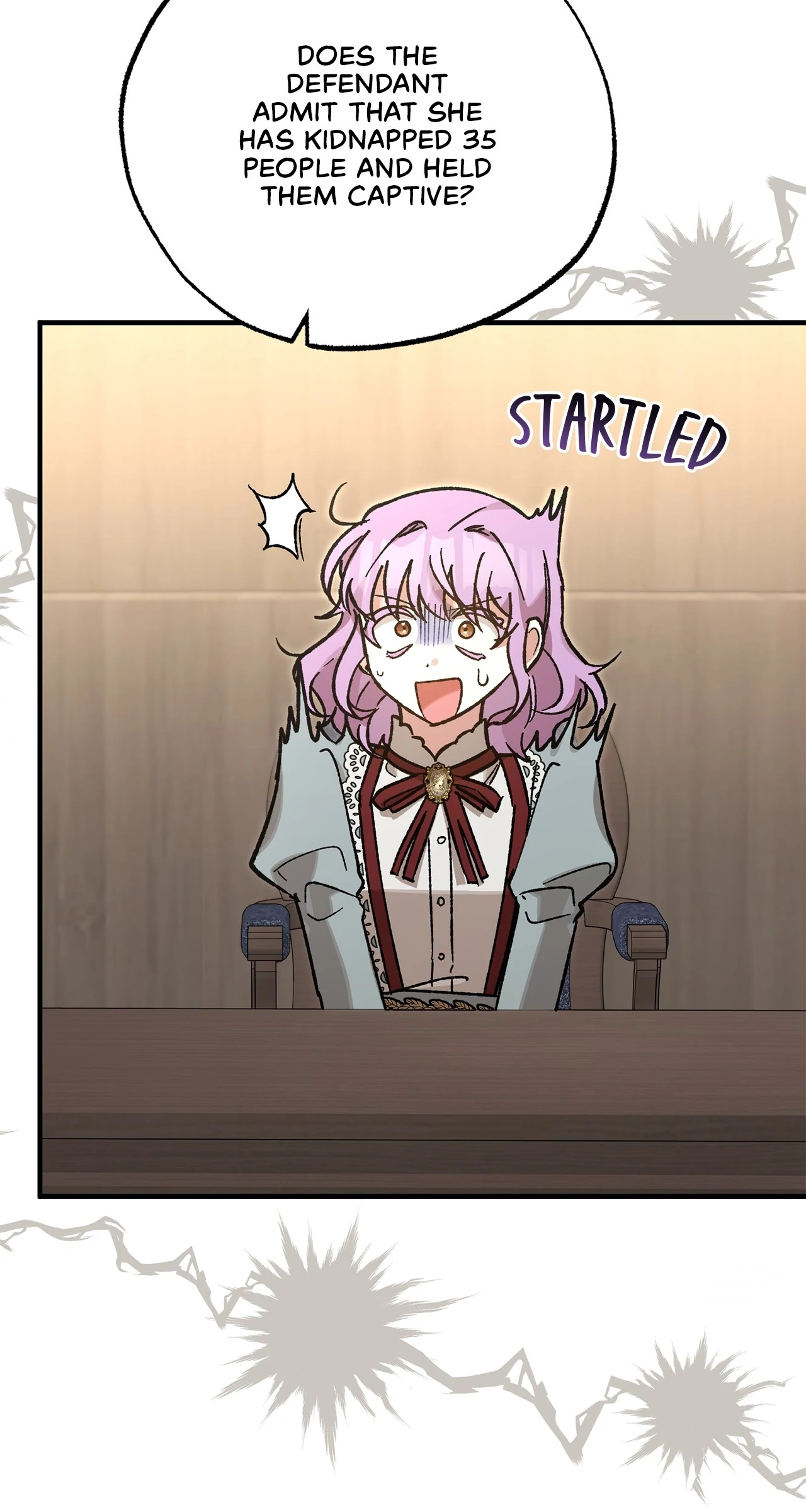 Read Let Me Kidnap the Male Lead! Manga Online