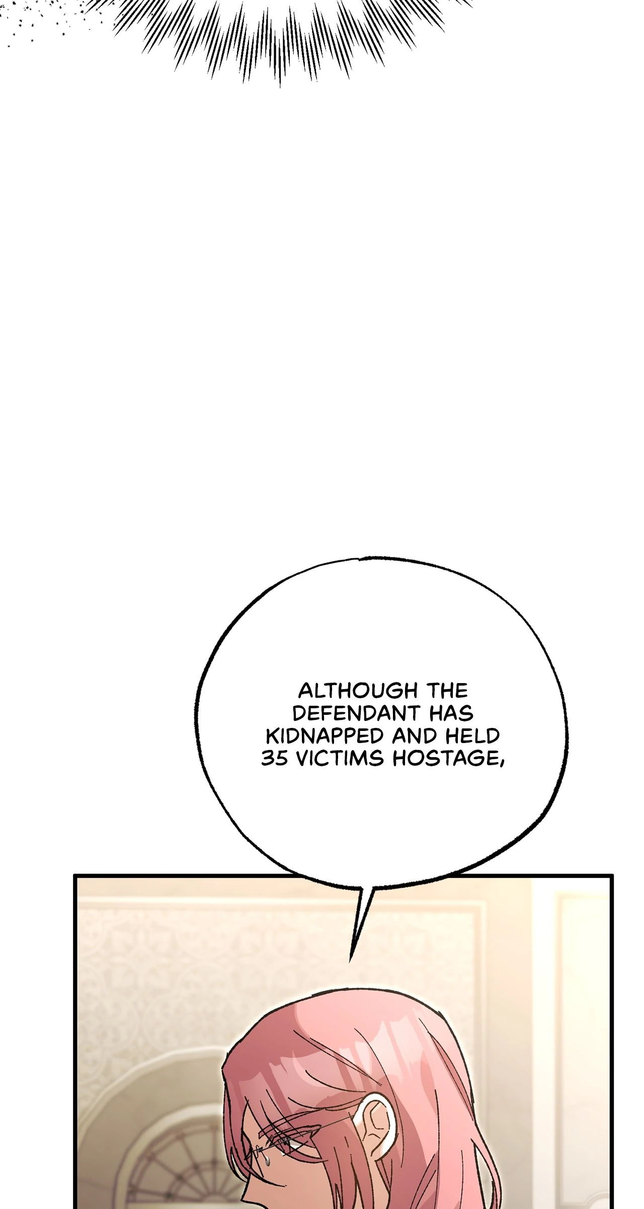 Read Let Me Kidnap the Male Lead! Manga Online