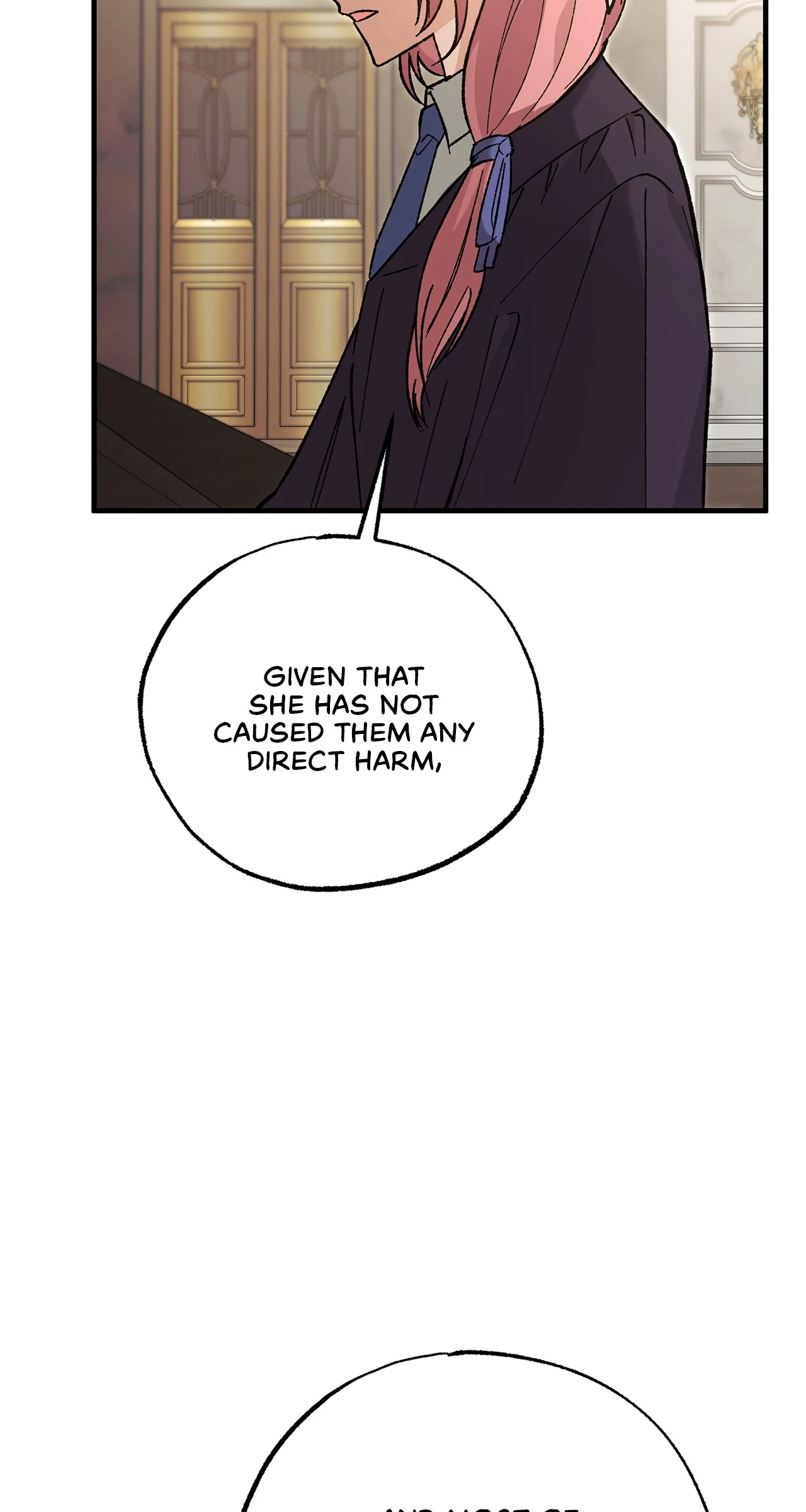 Read Let Me Kidnap the Male Lead! Manga Online