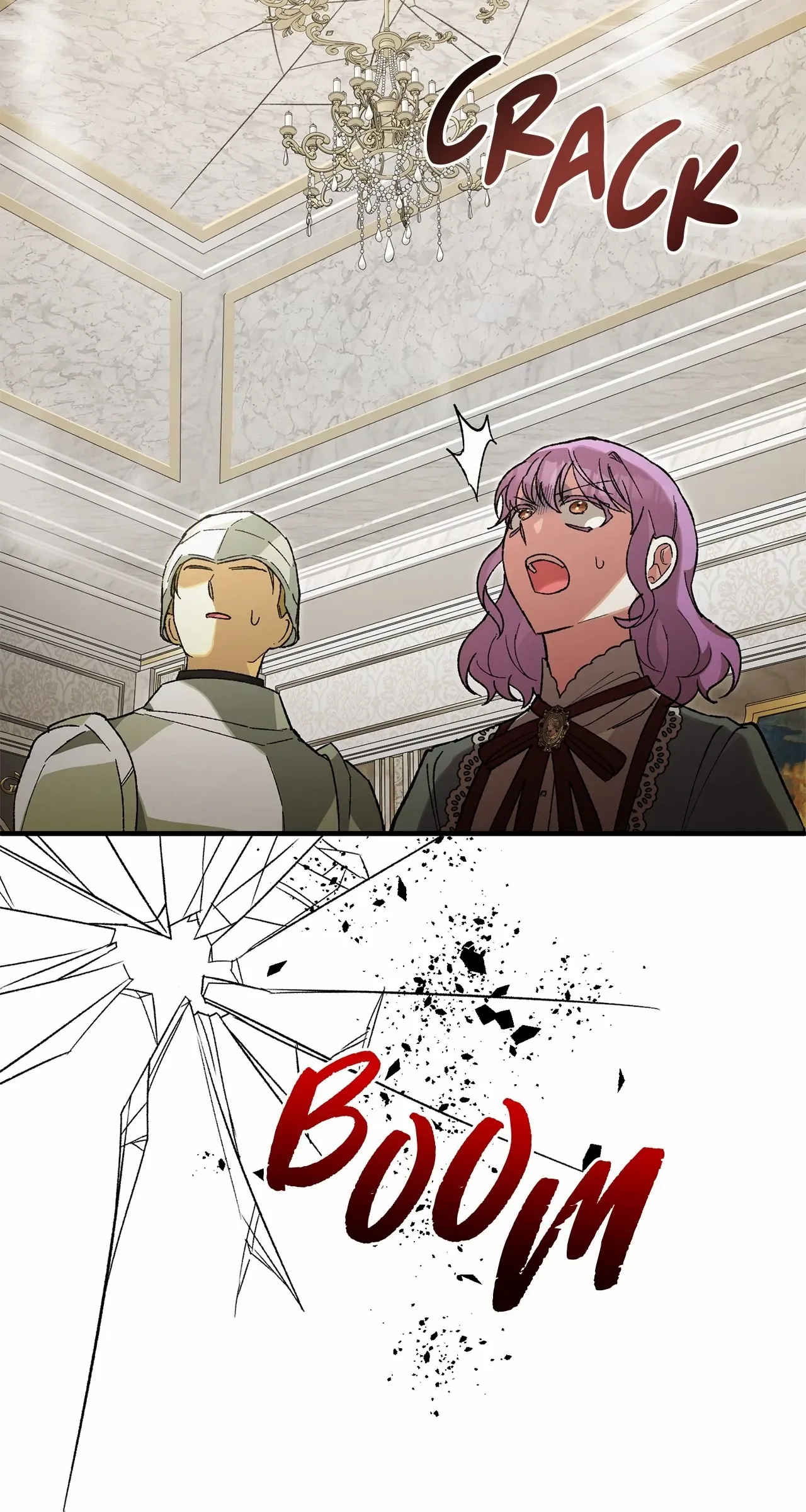 Read Let Me Kidnap the Male Lead! Manga Online