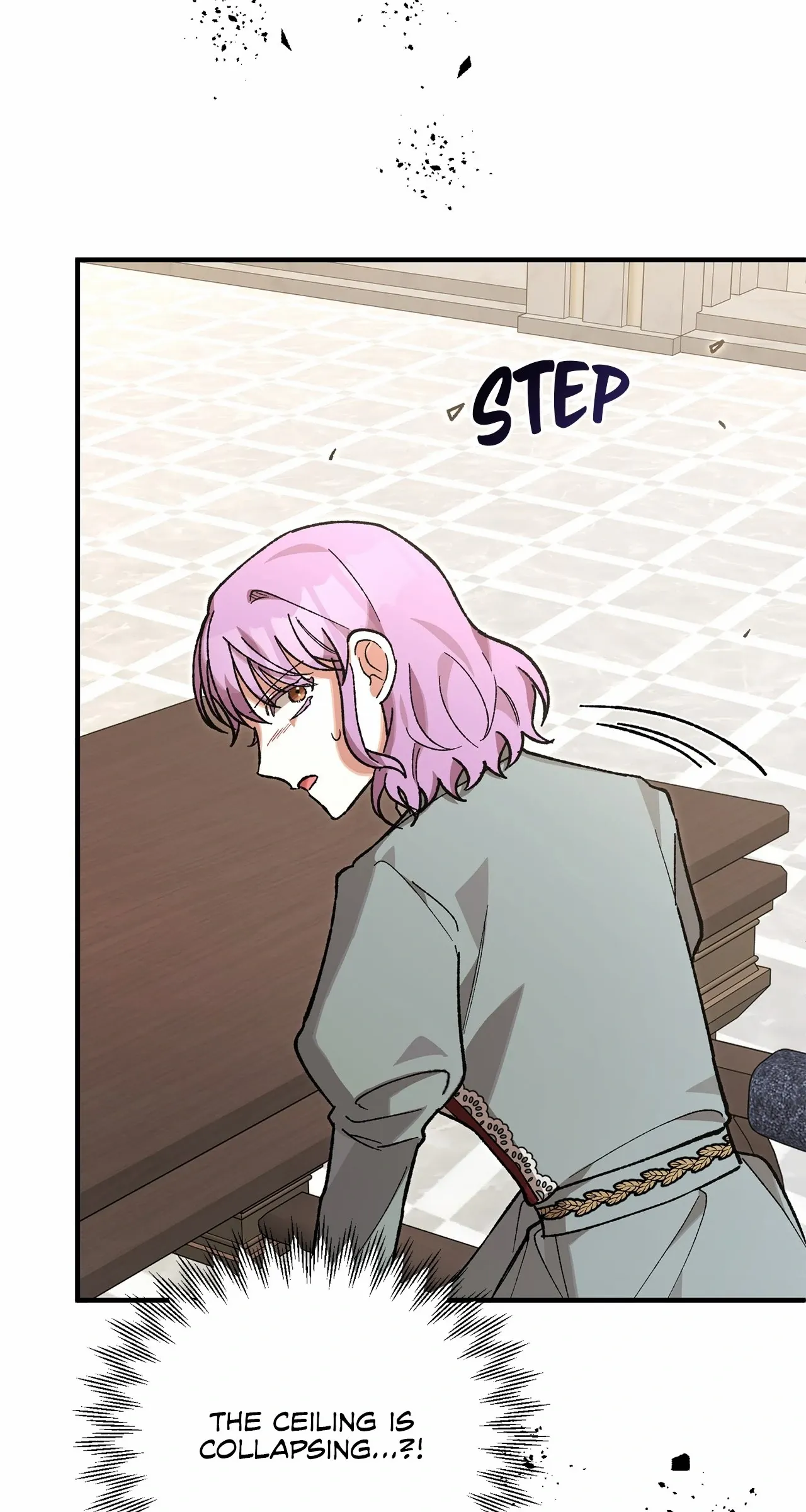 Read Let Me Kidnap the Male Lead! Manga Online