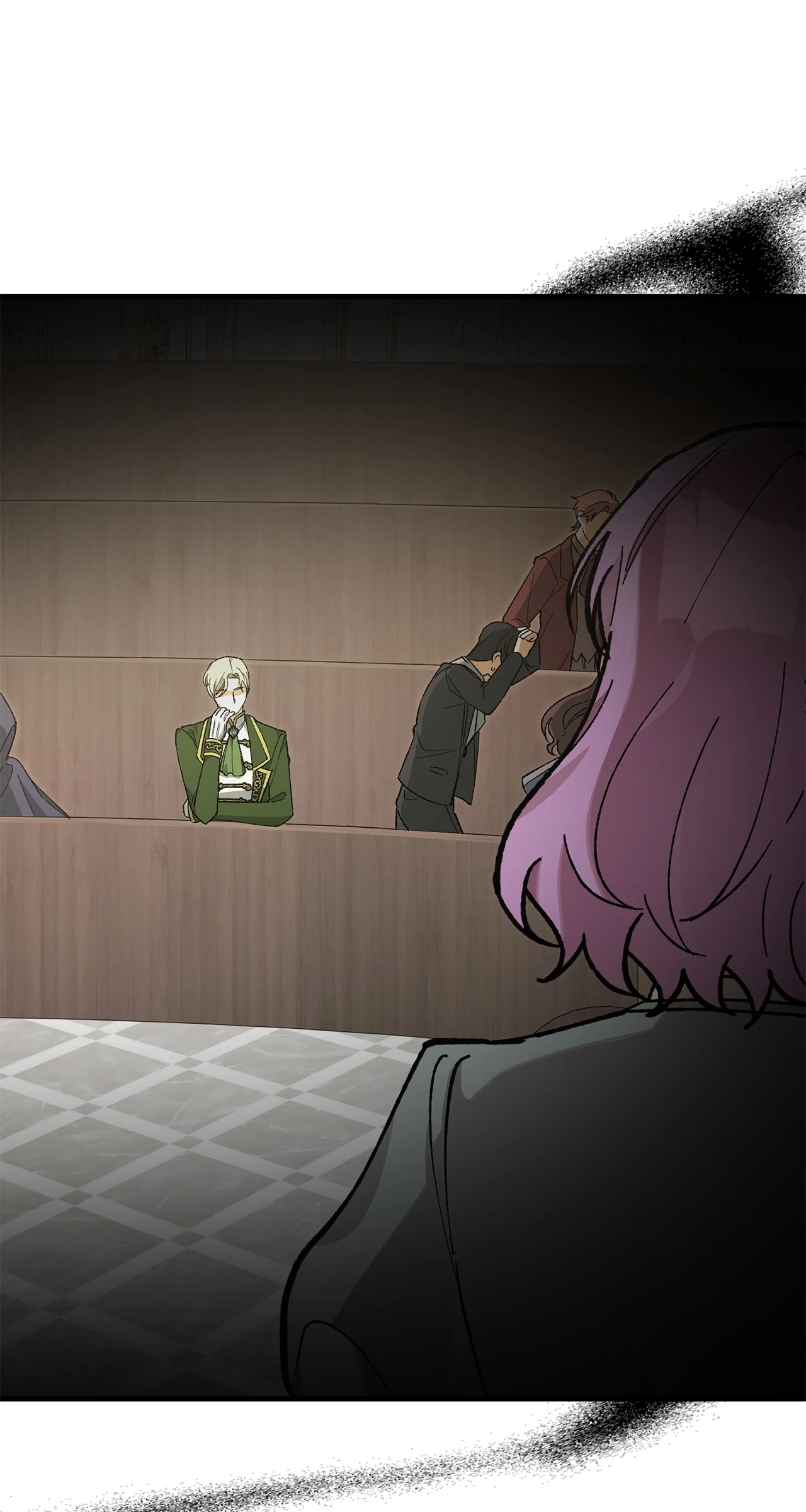 Read Let Me Kidnap the Male Lead! Manga Online