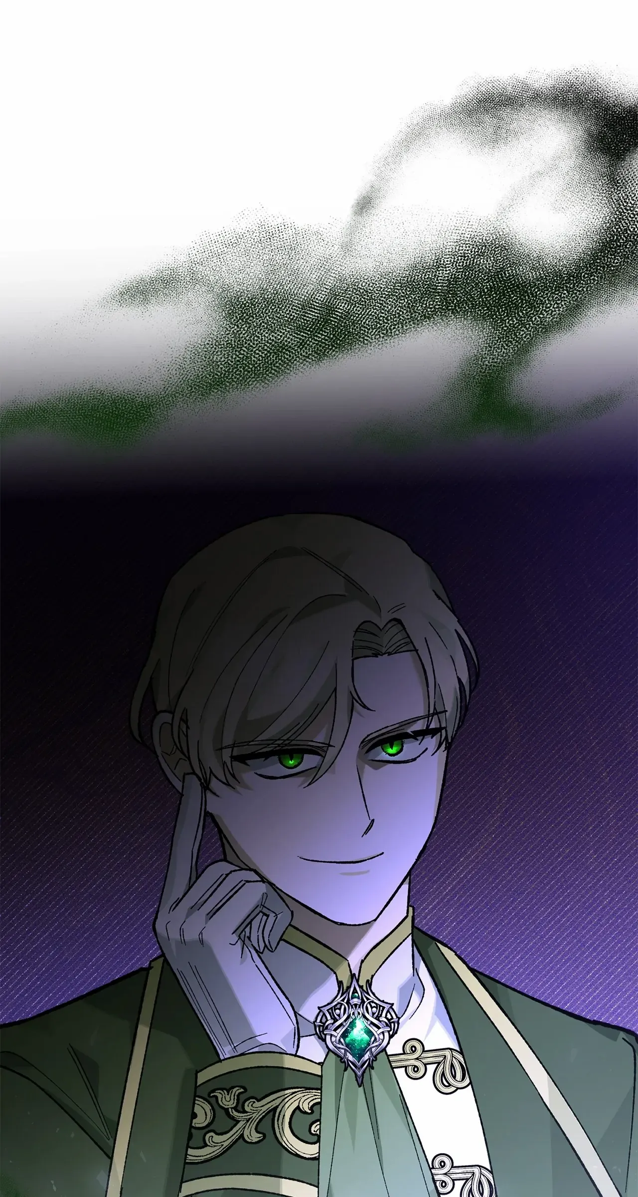 Read Let Me Kidnap the Male Lead! Manga Online