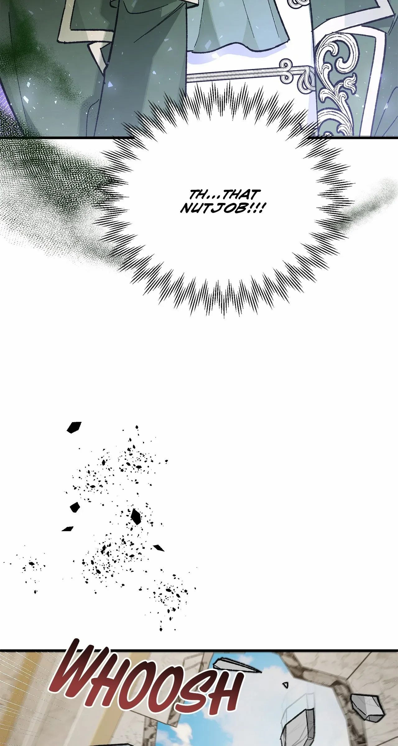 Read Let Me Kidnap the Male Lead! Manga Online