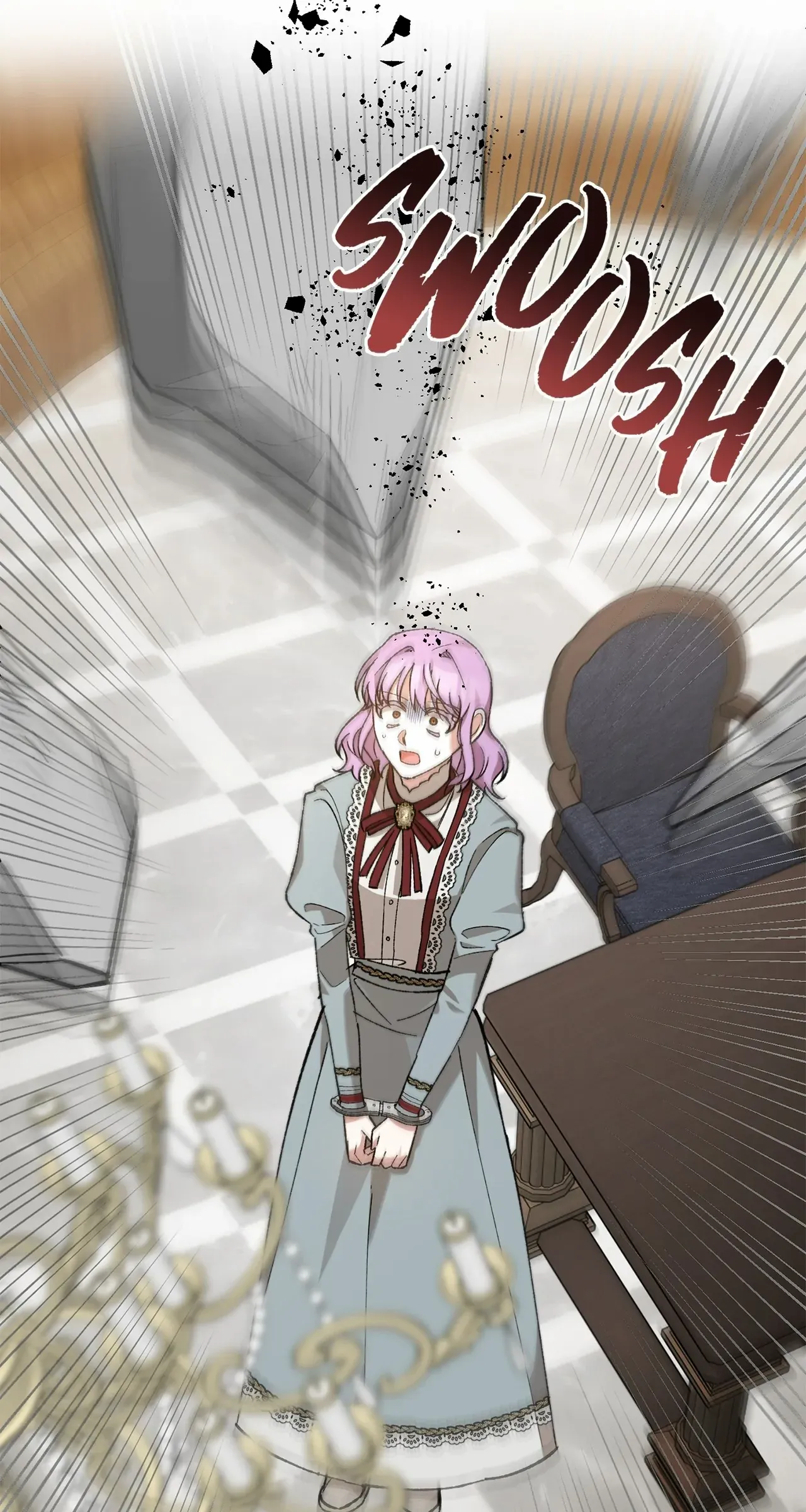 Read Let Me Kidnap the Male Lead! Manga Online