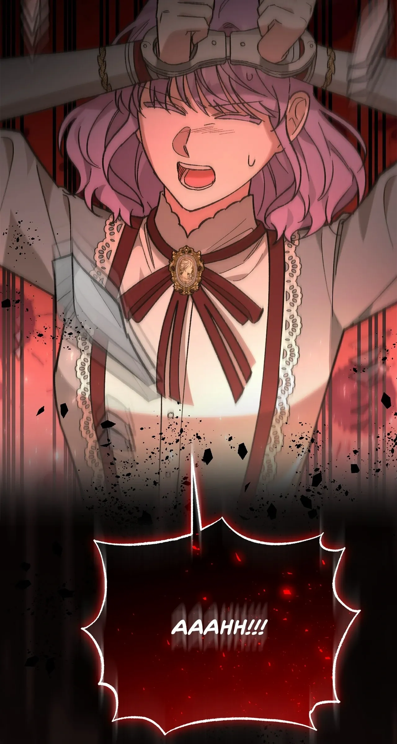 Read Let Me Kidnap the Male Lead! Manga Online