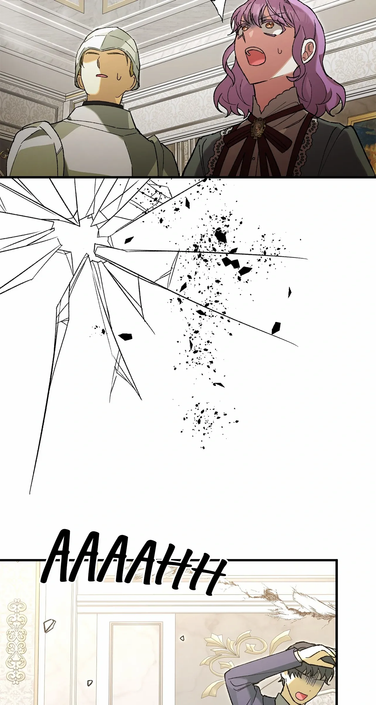 Read Let Me Kidnap the Male Lead! Manga Online