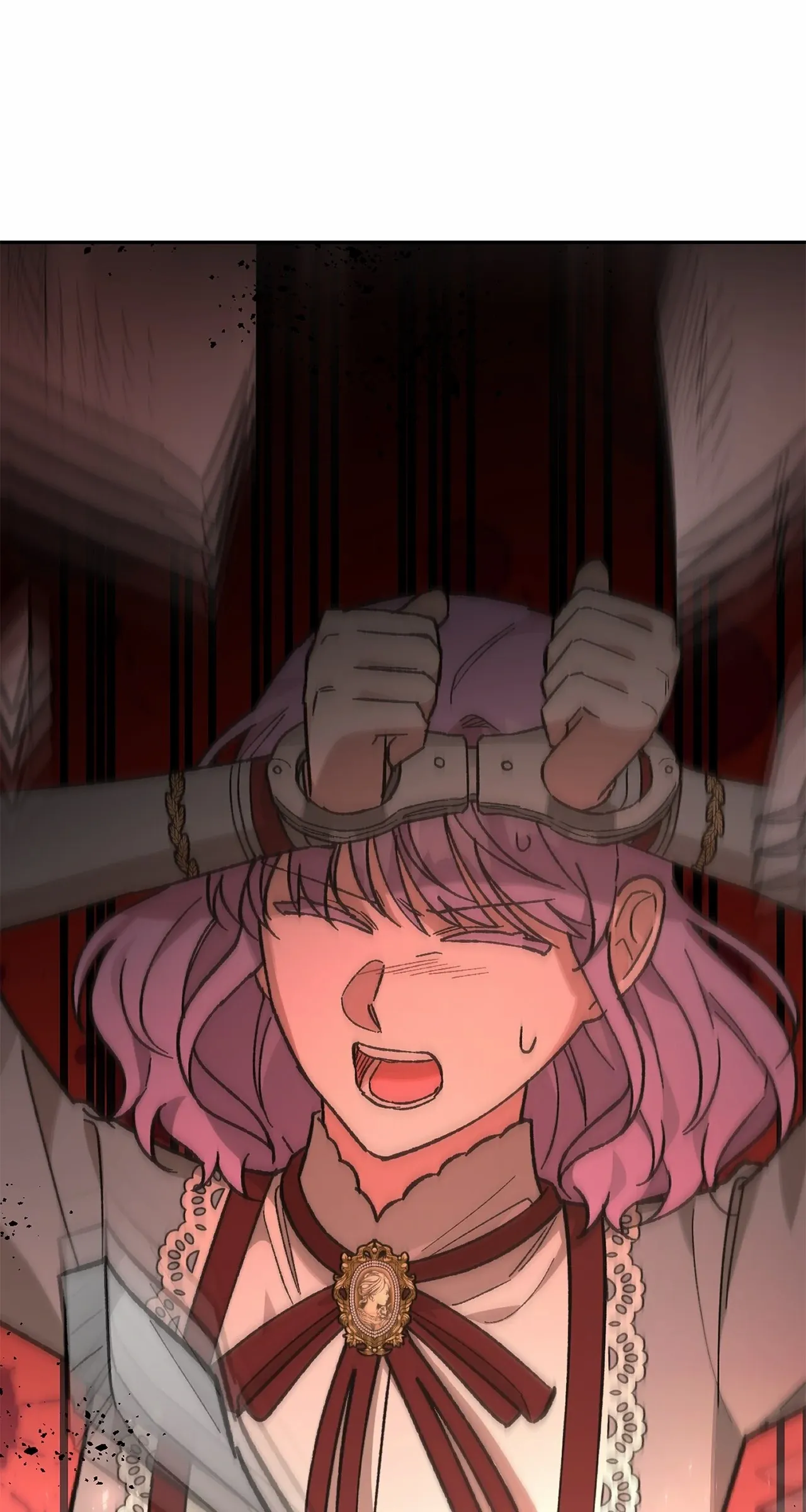 Read Let Me Kidnap the Male Lead! Manga Online