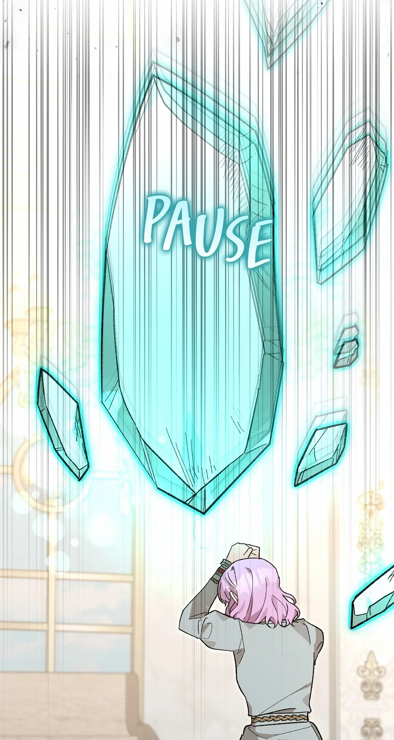 Read Let Me Kidnap the Male Lead! Manga Online