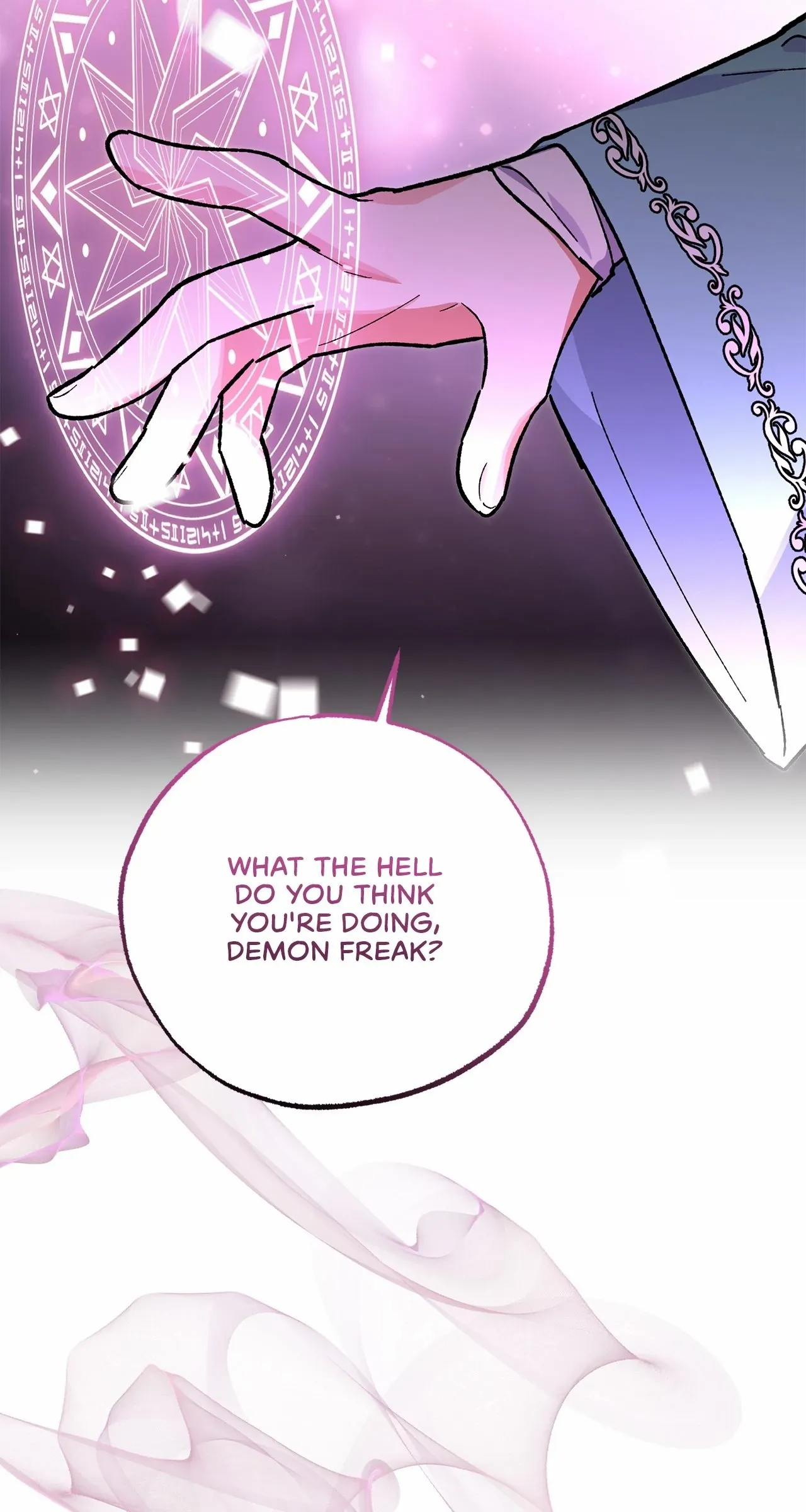 Read Let Me Kidnap the Male Lead! Manga Online