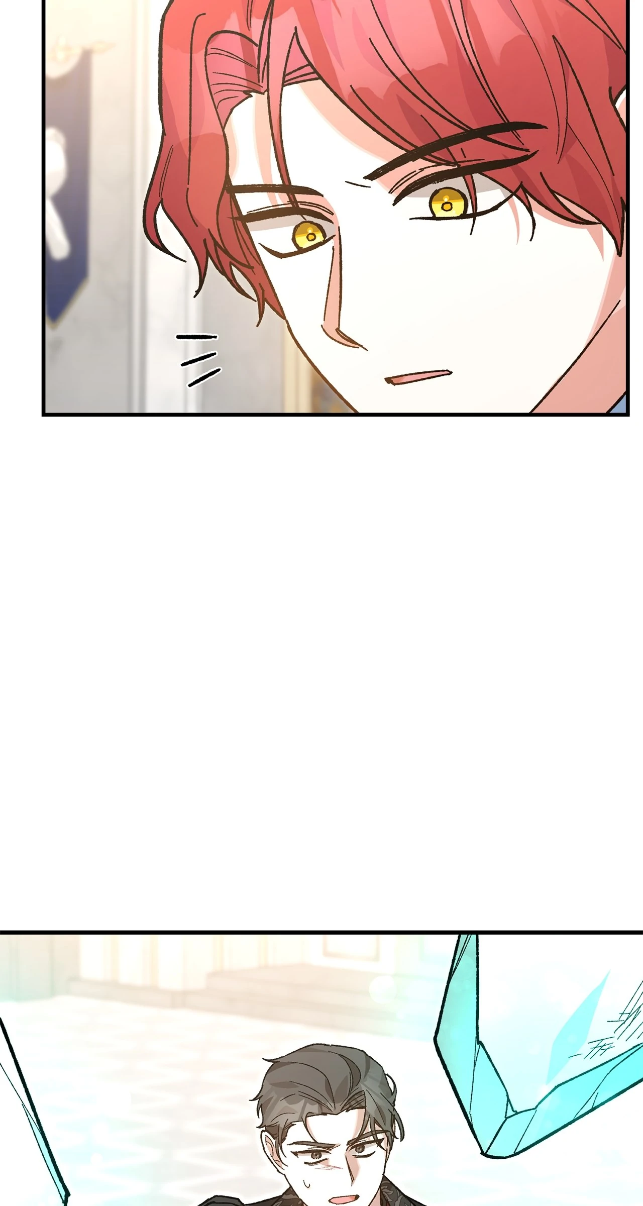 Read Let Me Kidnap the Male Lead! Manga Online