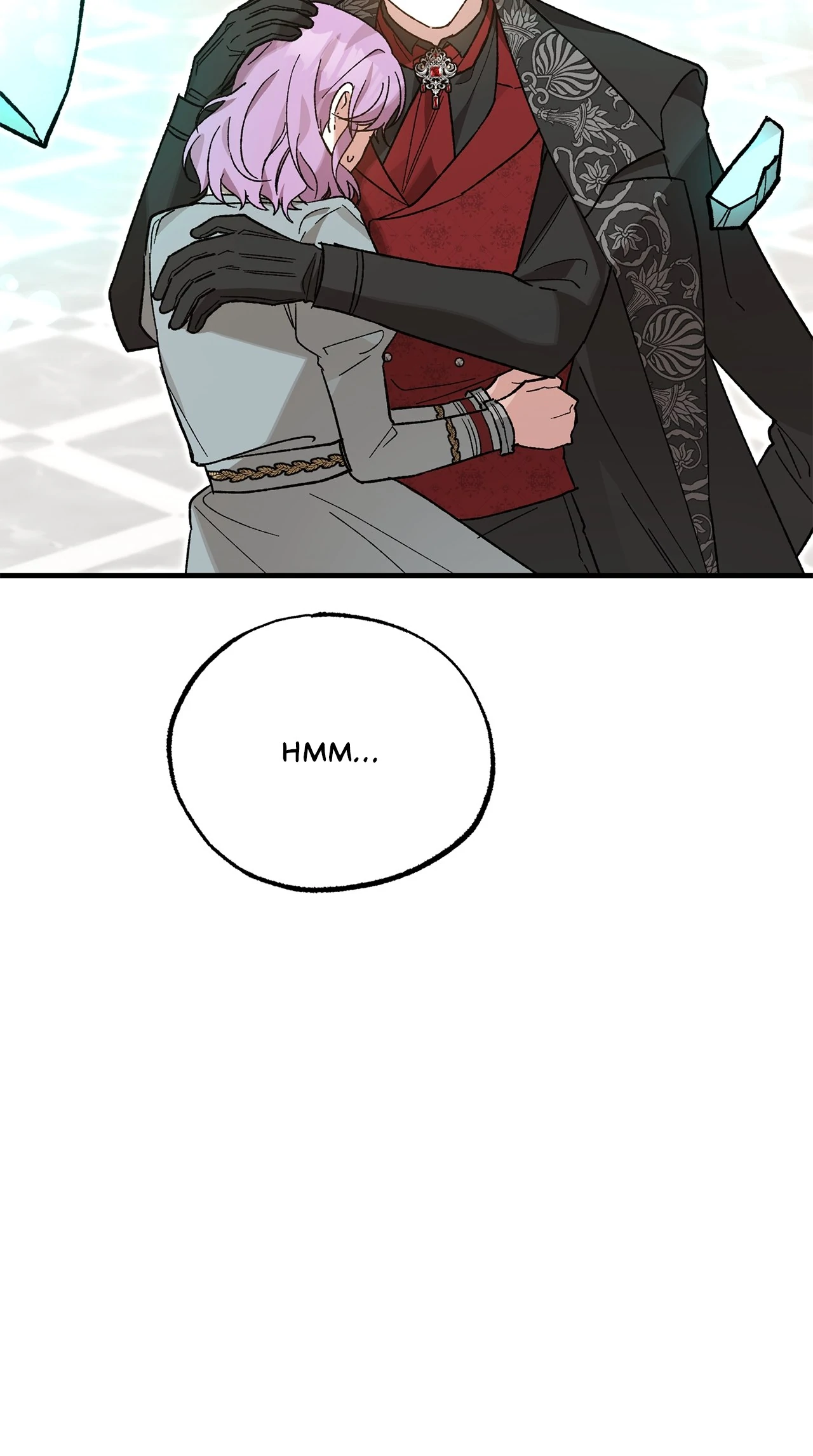 Read Let Me Kidnap the Male Lead! Manga Online