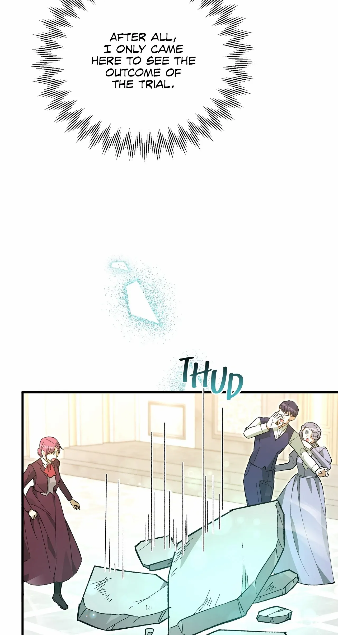 Read Let Me Kidnap the Male Lead! Manga Online