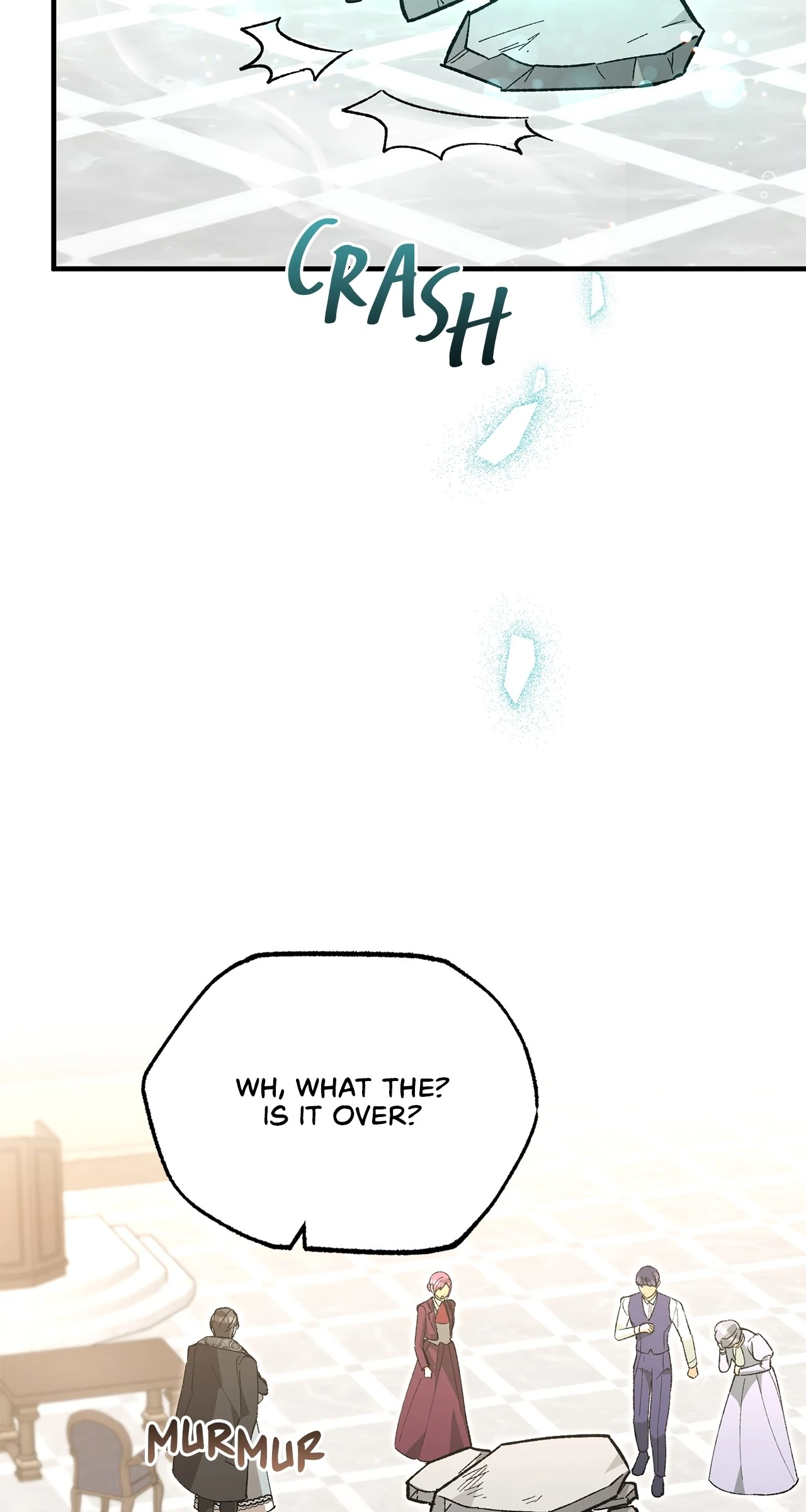 Read Let Me Kidnap the Male Lead! Manga Online