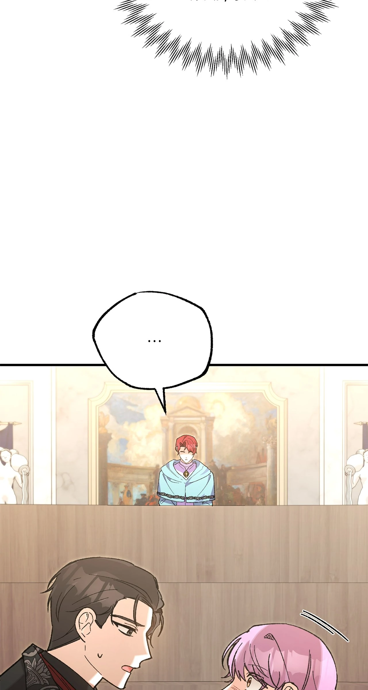 Read Let Me Kidnap the Male Lead! Manga Online