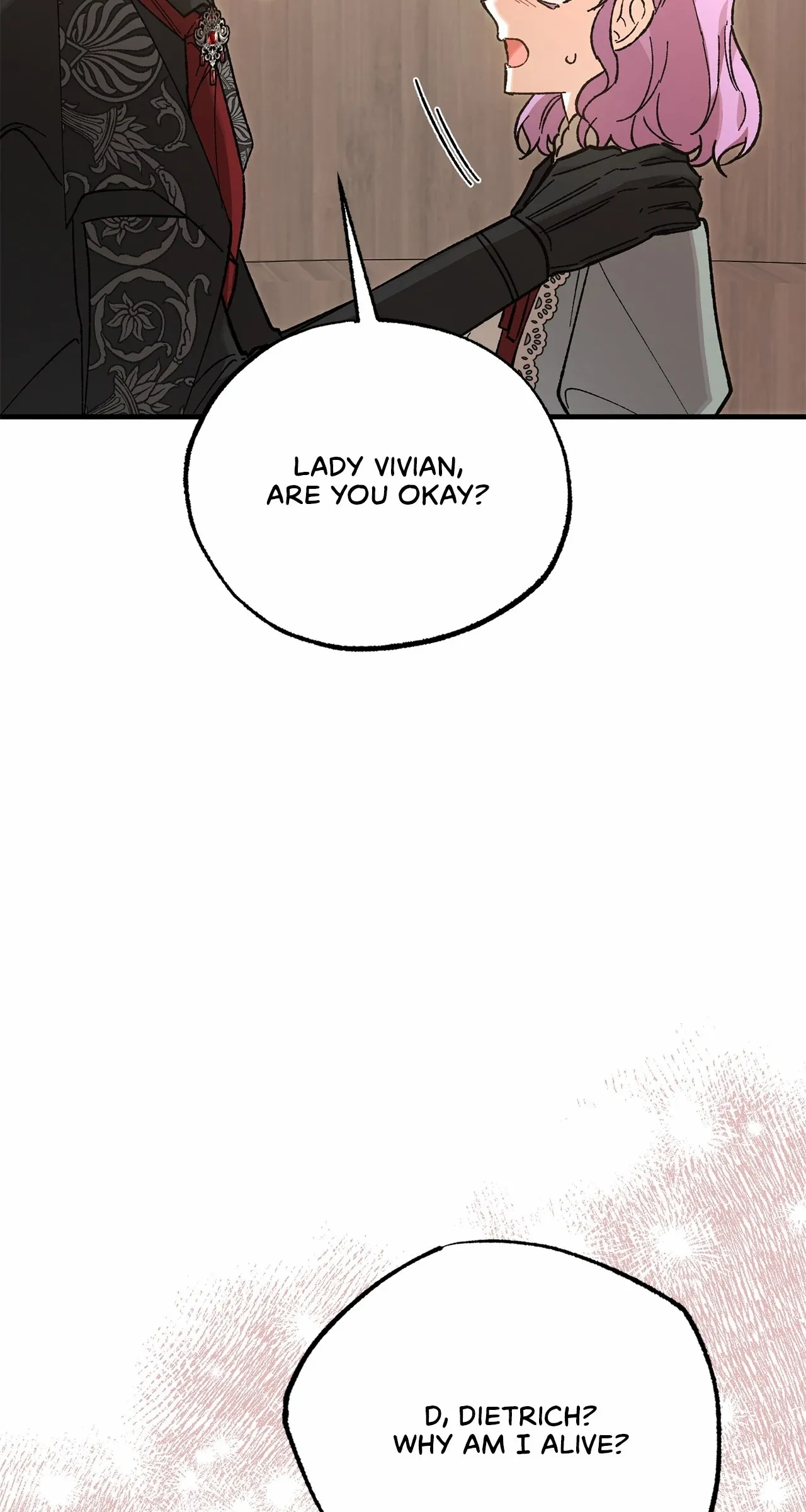 Read Let Me Kidnap the Male Lead! Manga Online