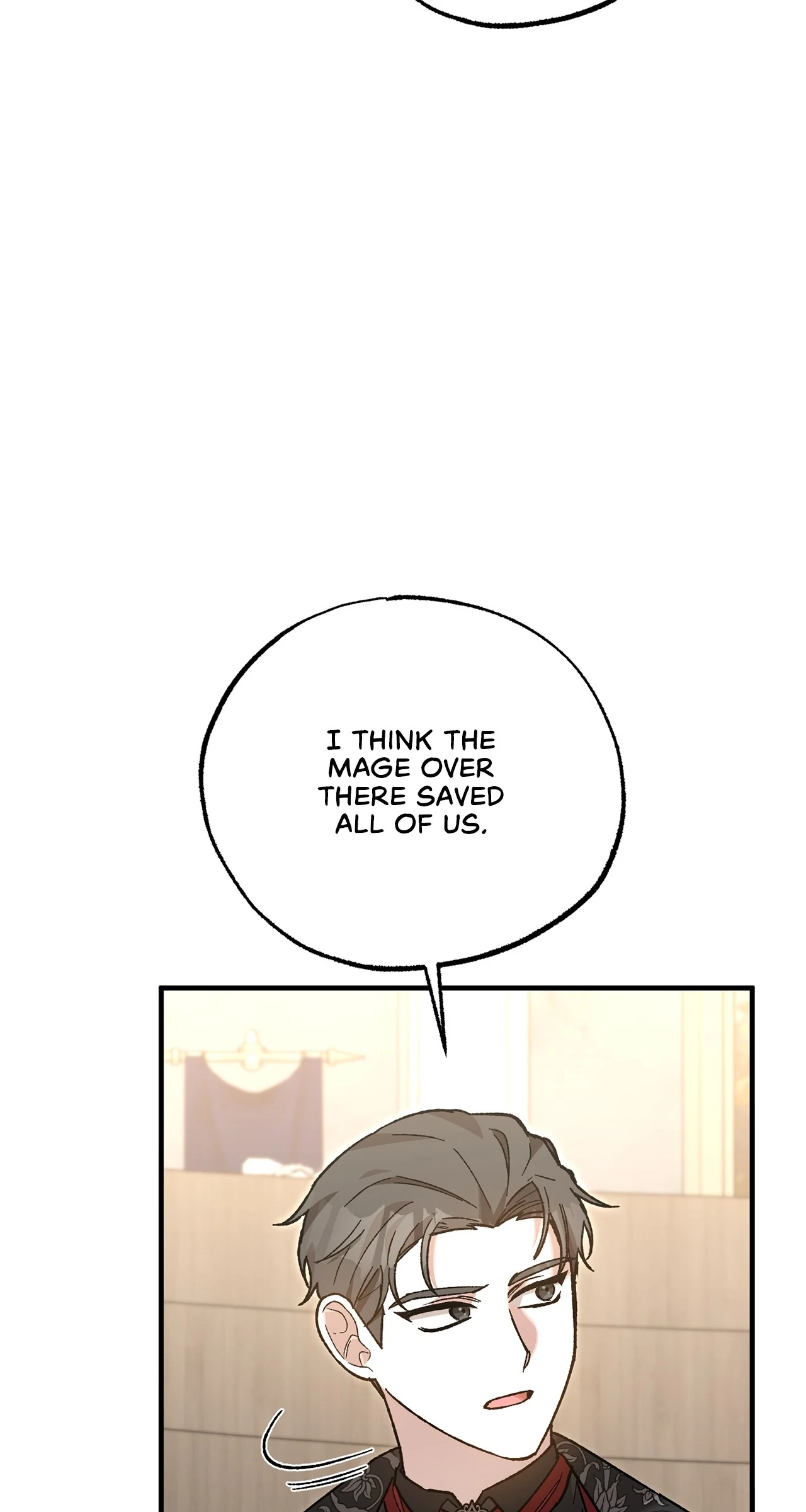 Read Let Me Kidnap the Male Lead! Manga Online