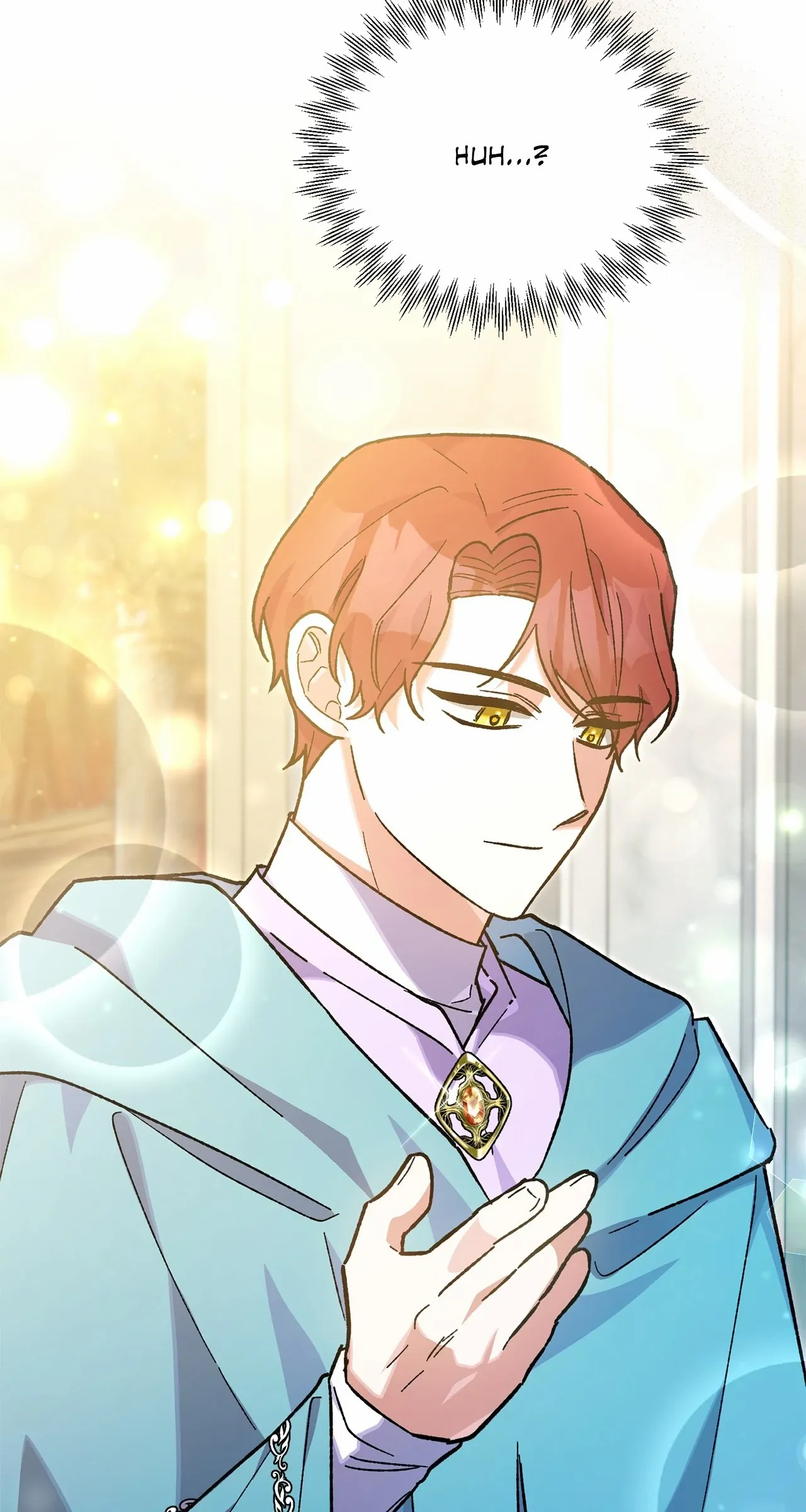 Read Let Me Kidnap the Male Lead! Manga Online