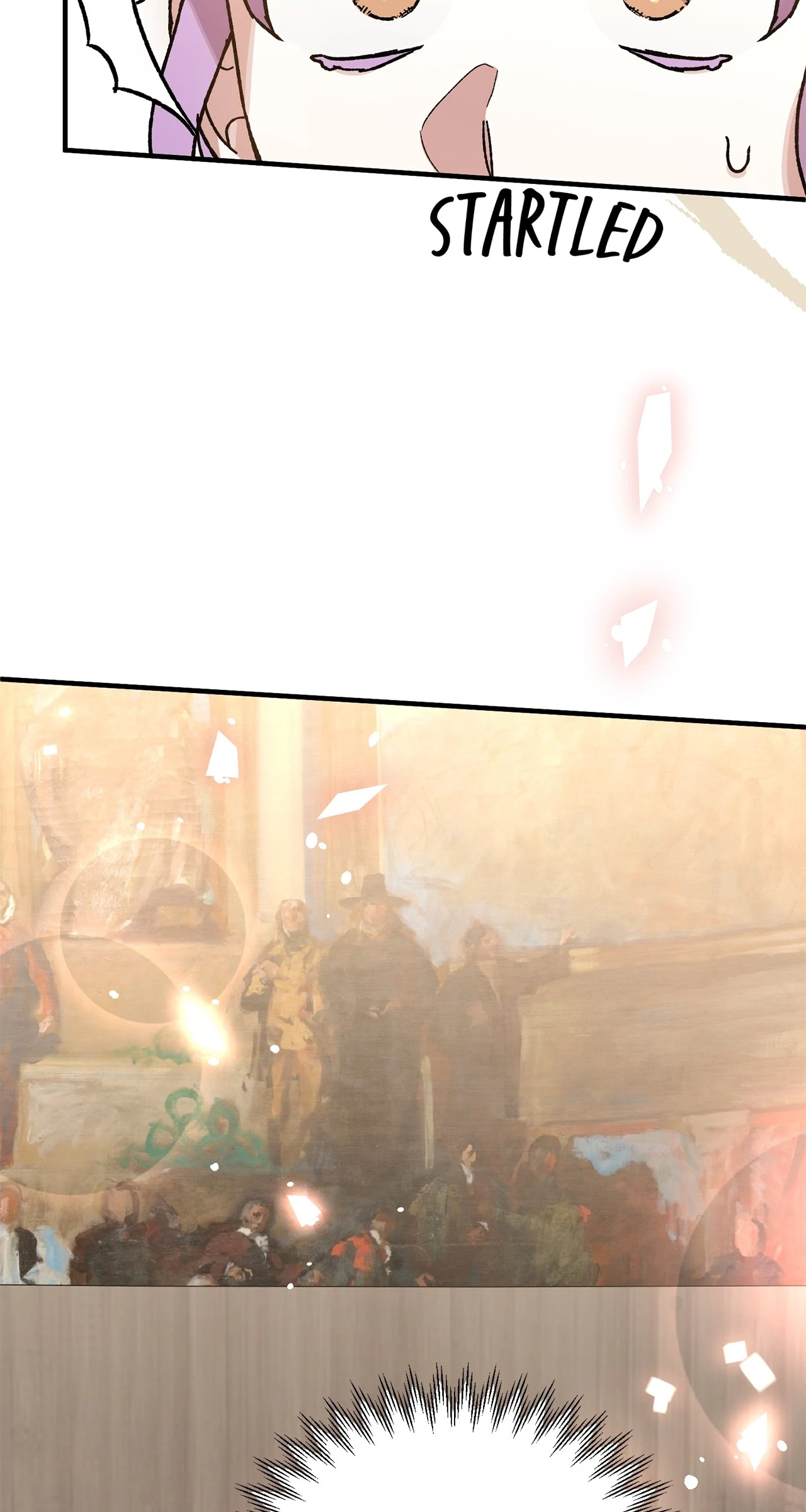 Read Let Me Kidnap the Male Lead! Manga Online