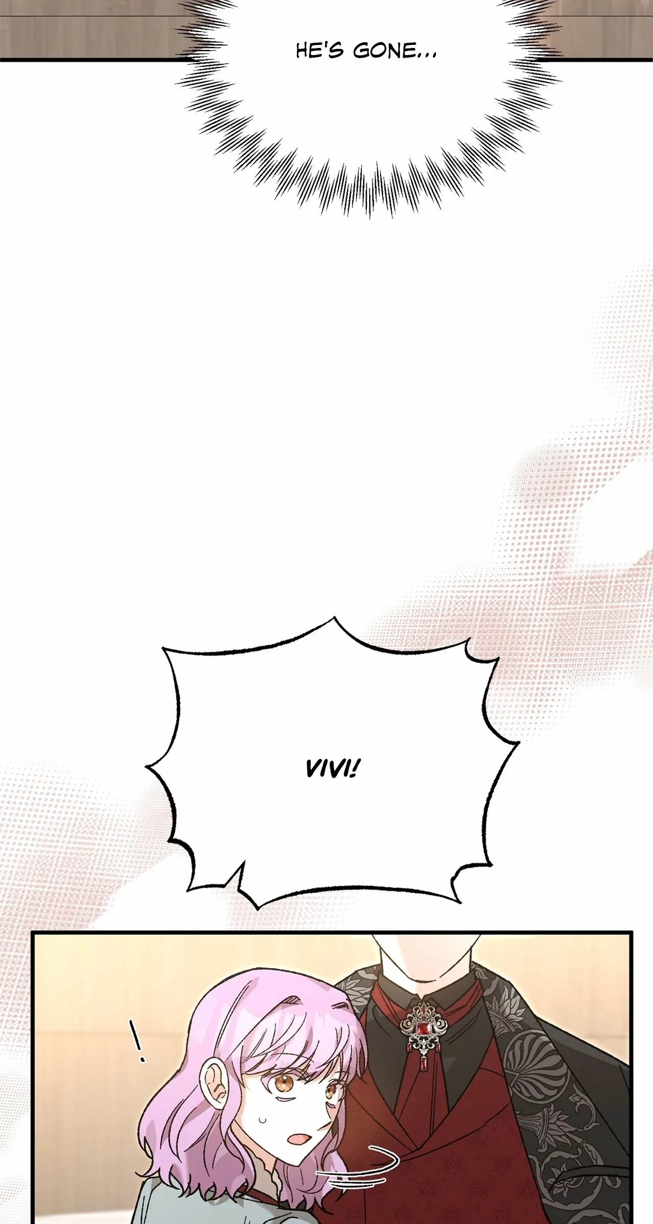 Read Let Me Kidnap the Male Lead! Manga Online