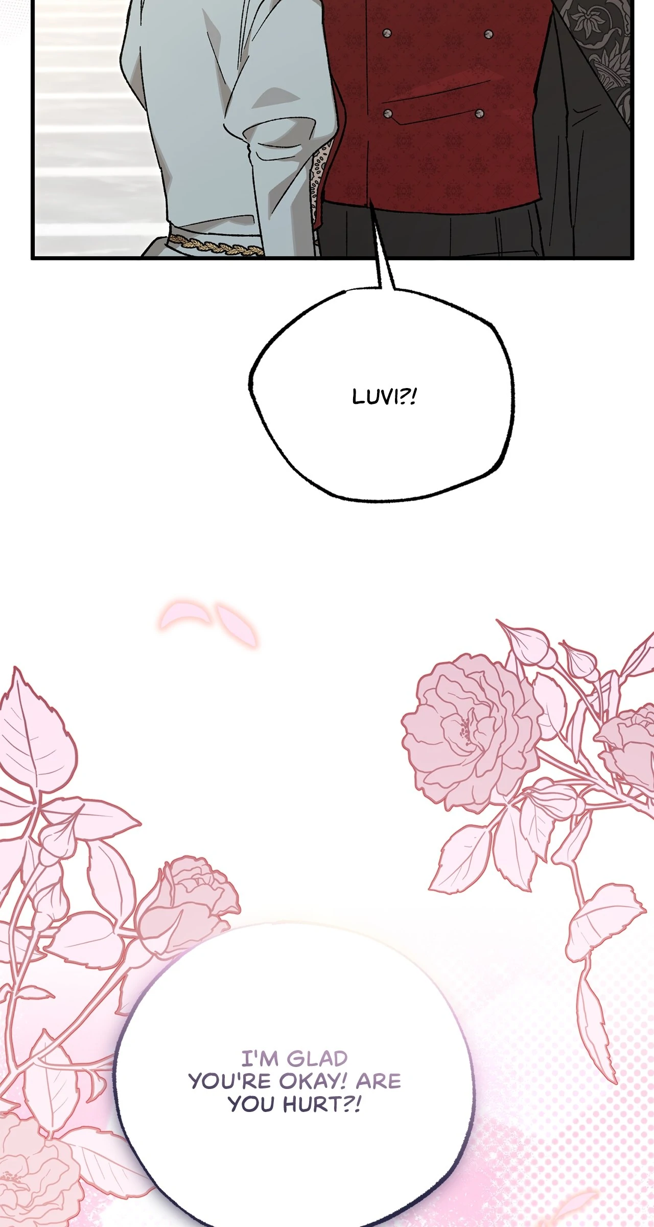 Read Let Me Kidnap the Male Lead! Manga Online