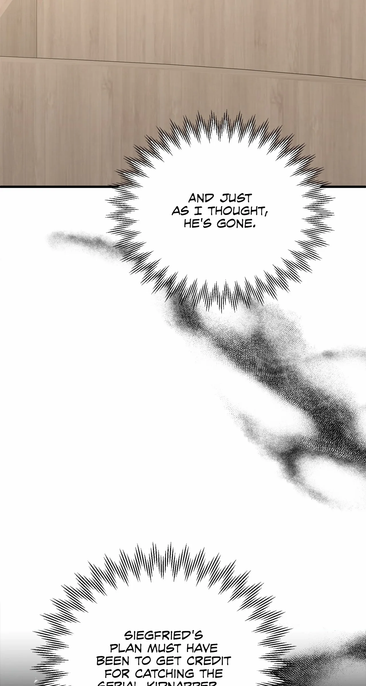 Read Let Me Kidnap the Male Lead! Manga Online