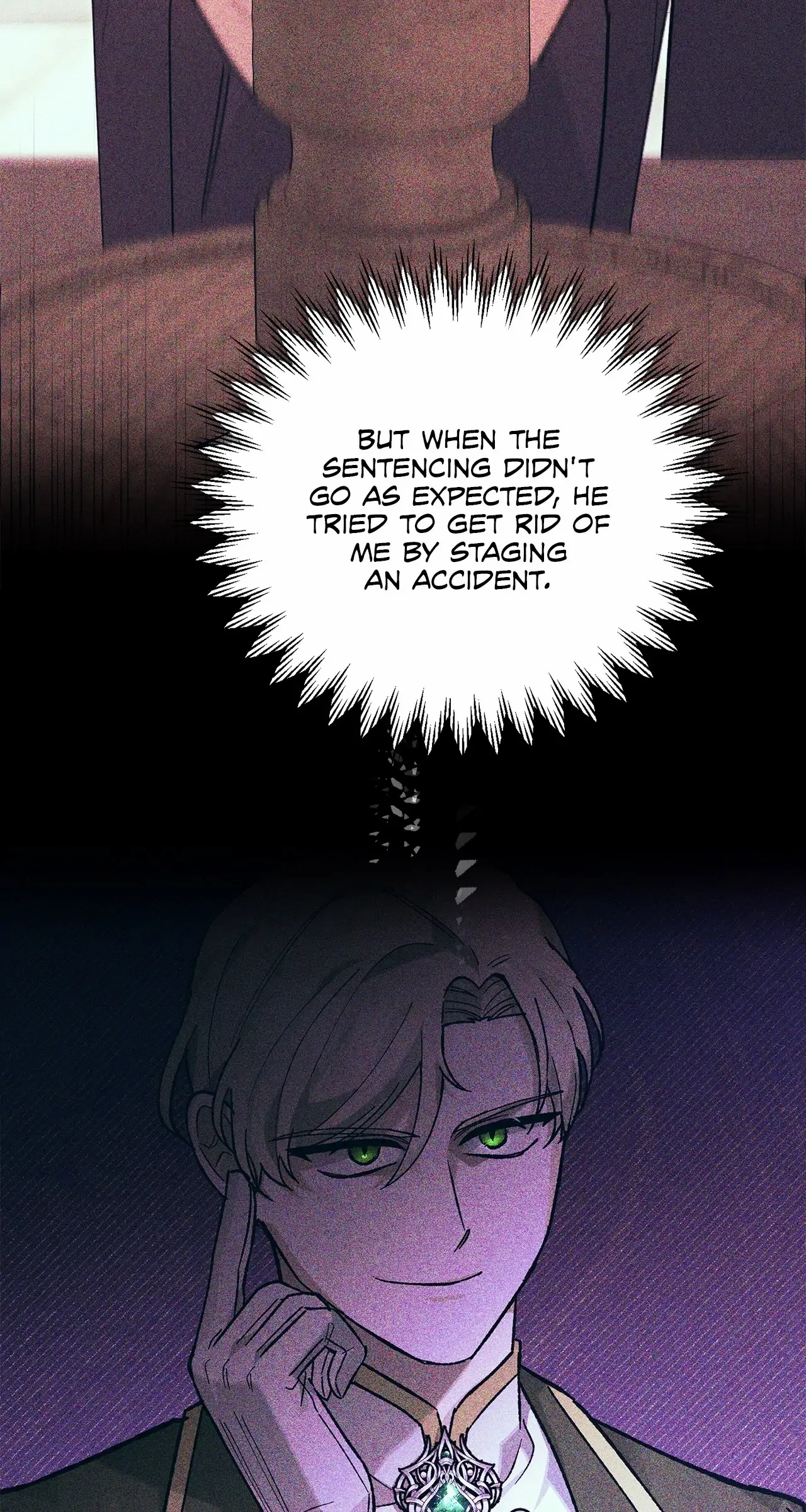 Read Let Me Kidnap the Male Lead! Manga Online