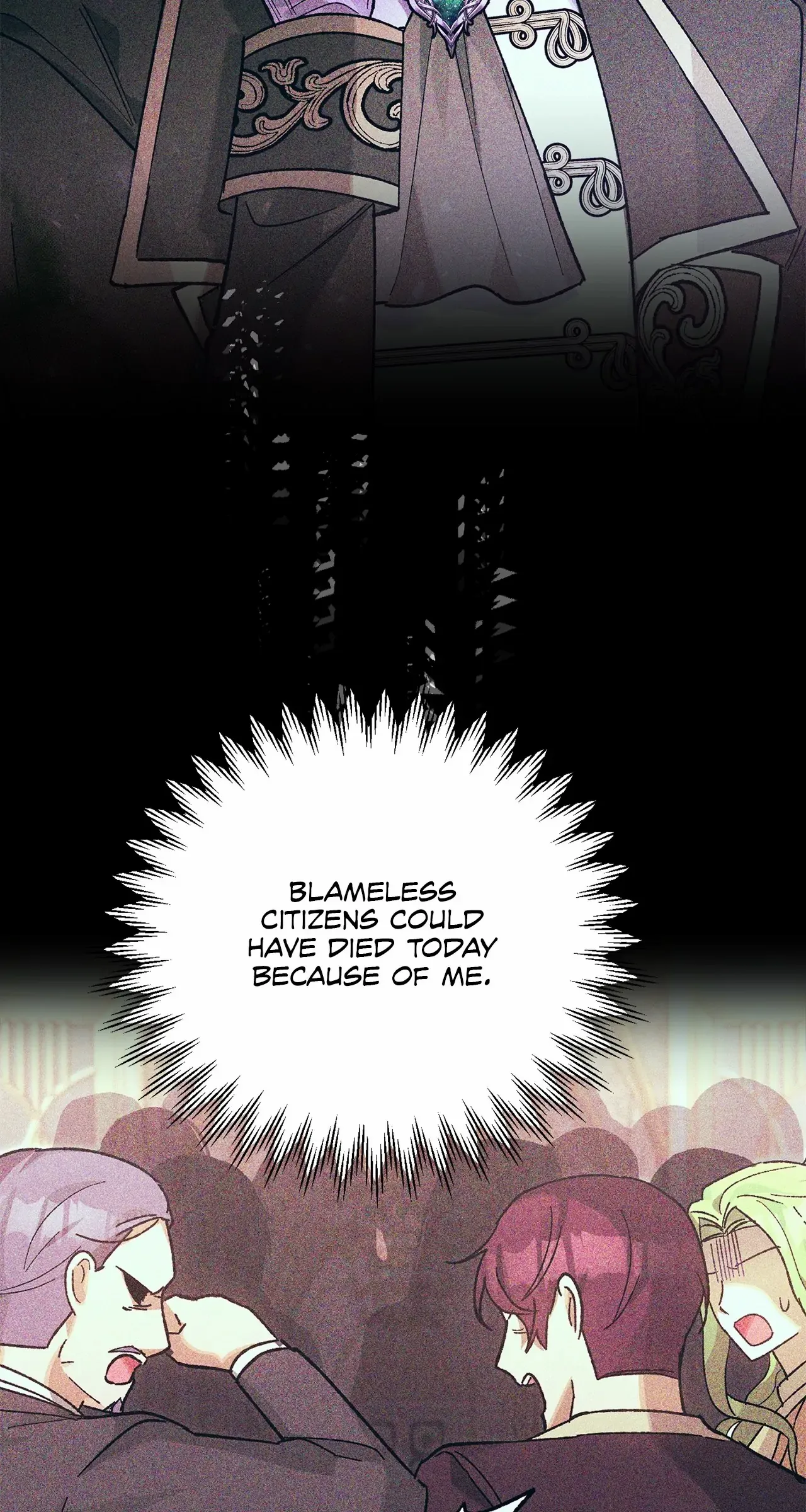 Read Let Me Kidnap the Male Lead! Manga Online