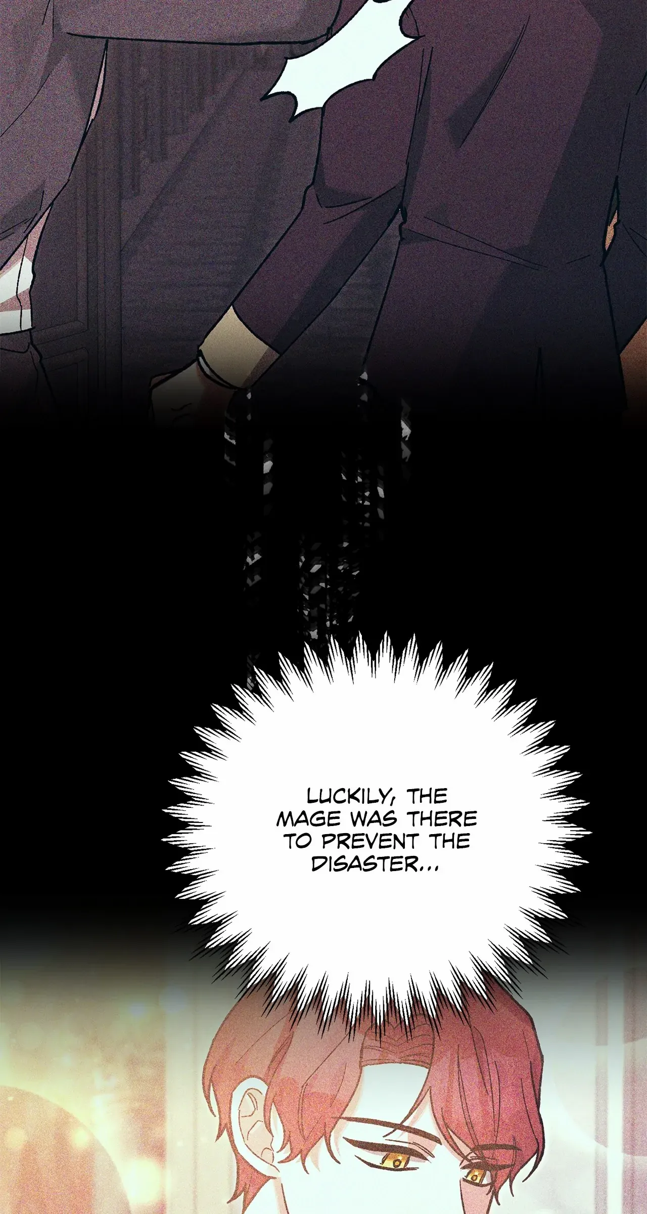 Read Let Me Kidnap the Male Lead! Manga Online