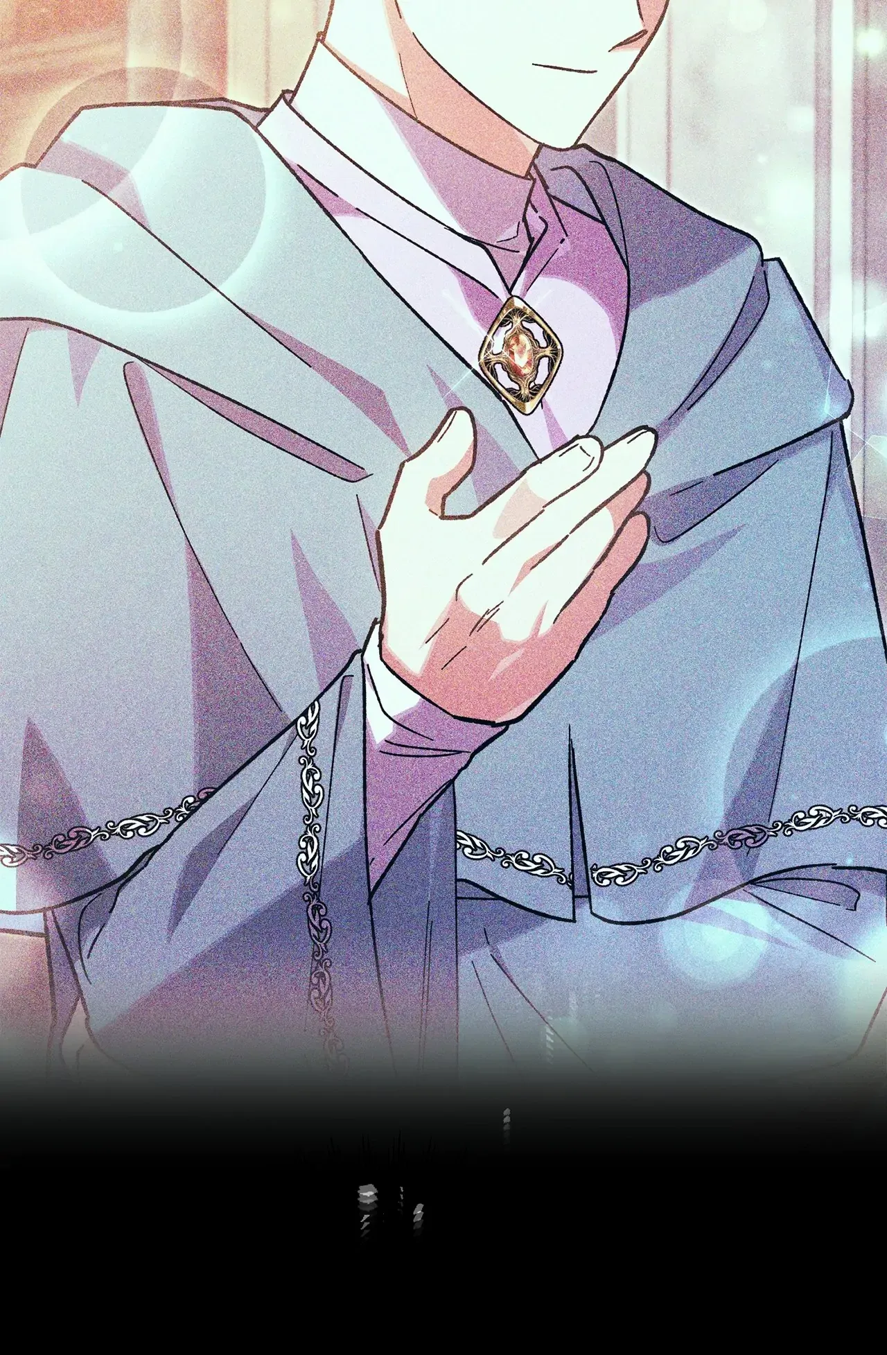 Read Let Me Kidnap the Male Lead! Manga Online